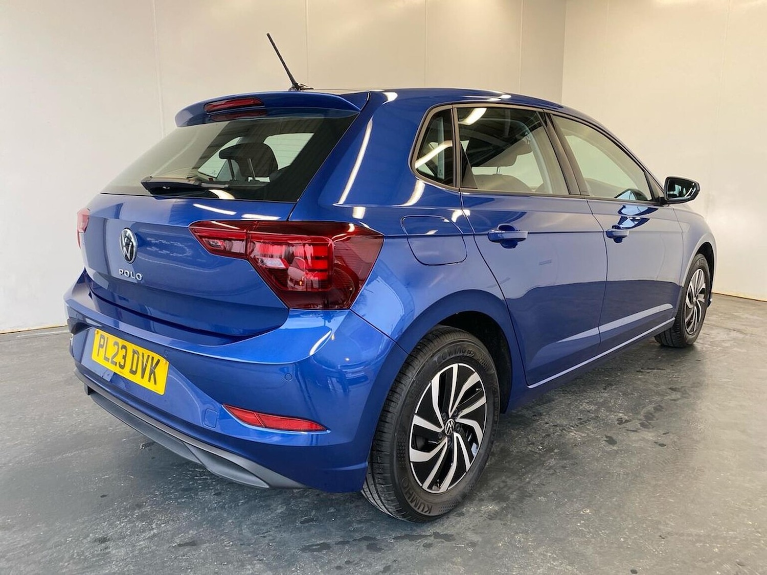 Used Volkswagen Polo 2023 for sale - 77077287: Photo 38