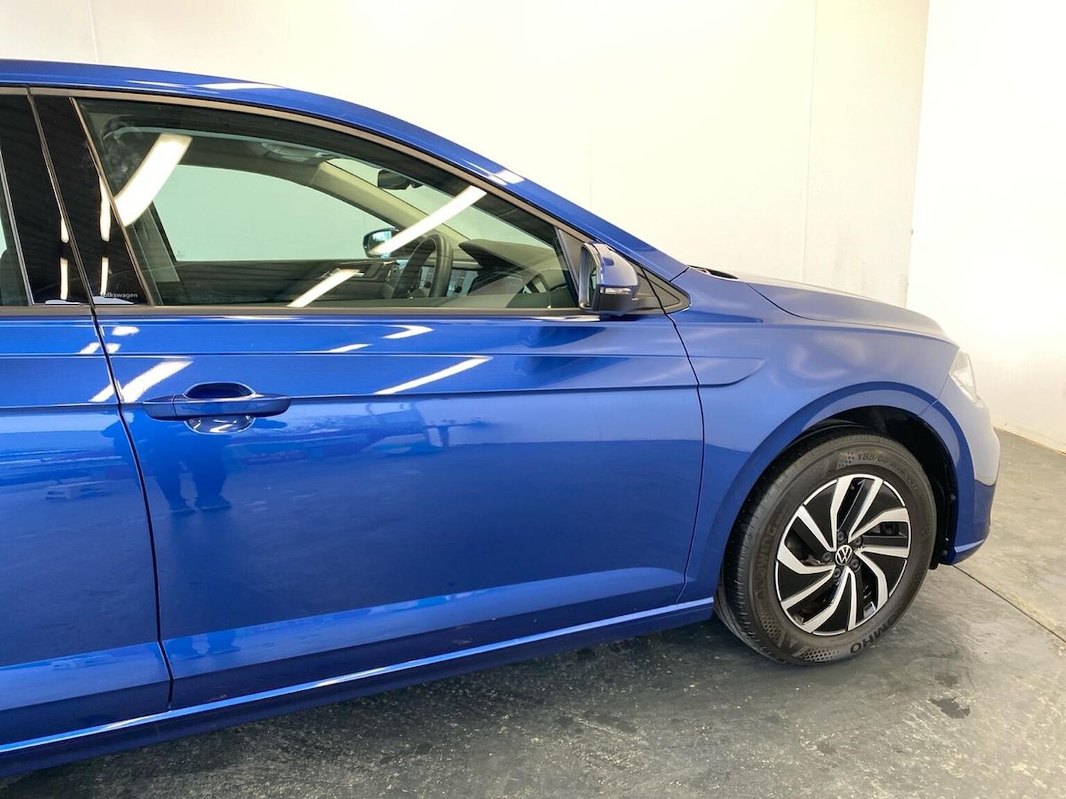 Used Volkswagen Polo 2023 for sale - 77077287: Photo 39