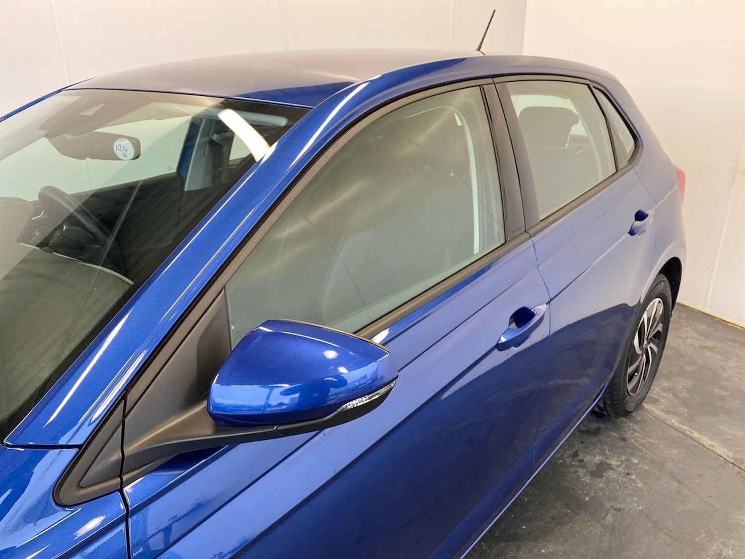 Used Volkswagen Polo 2023 for sale - 77077287: Photo 40