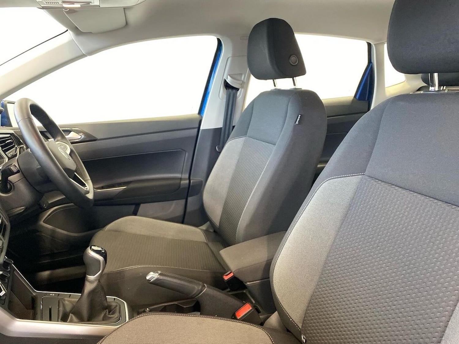 Used Volkswagen Polo 2023 for sale - 77077287: Photo 41