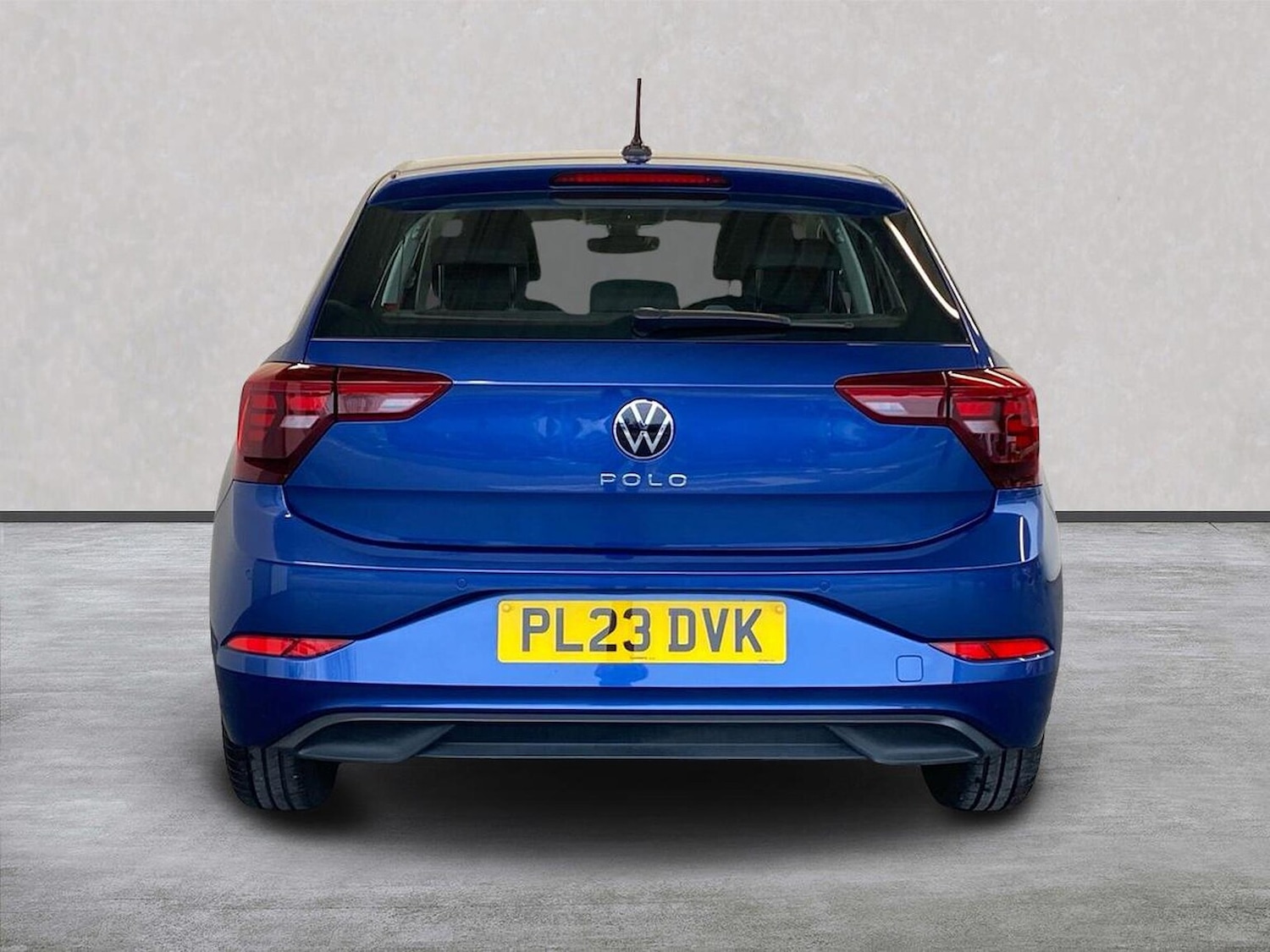 Used Volkswagen Polo 2023 for sale - 77077287: Photo 6