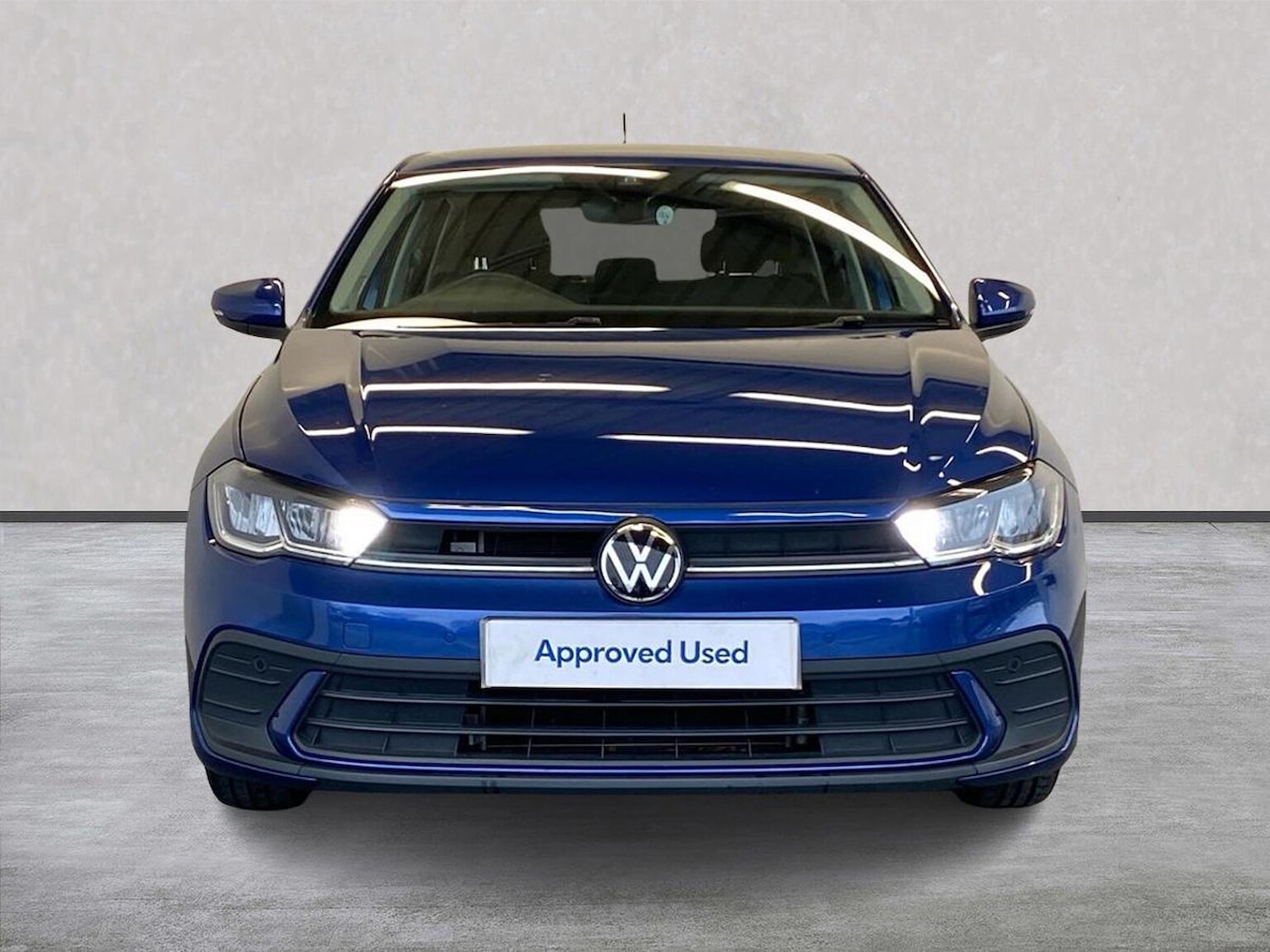 Used Volkswagen Polo 2023 for sale - 77077287: Photo 7