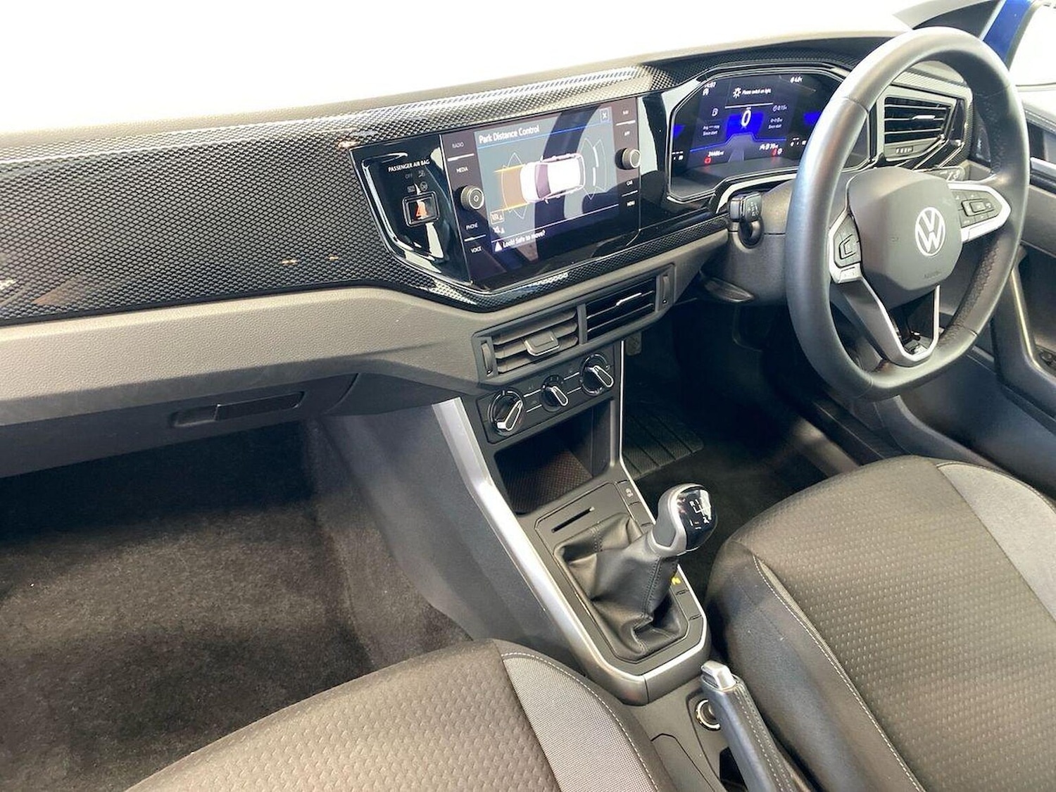 Used Volkswagen Polo 2023 for sale - 77077287: Photo 9