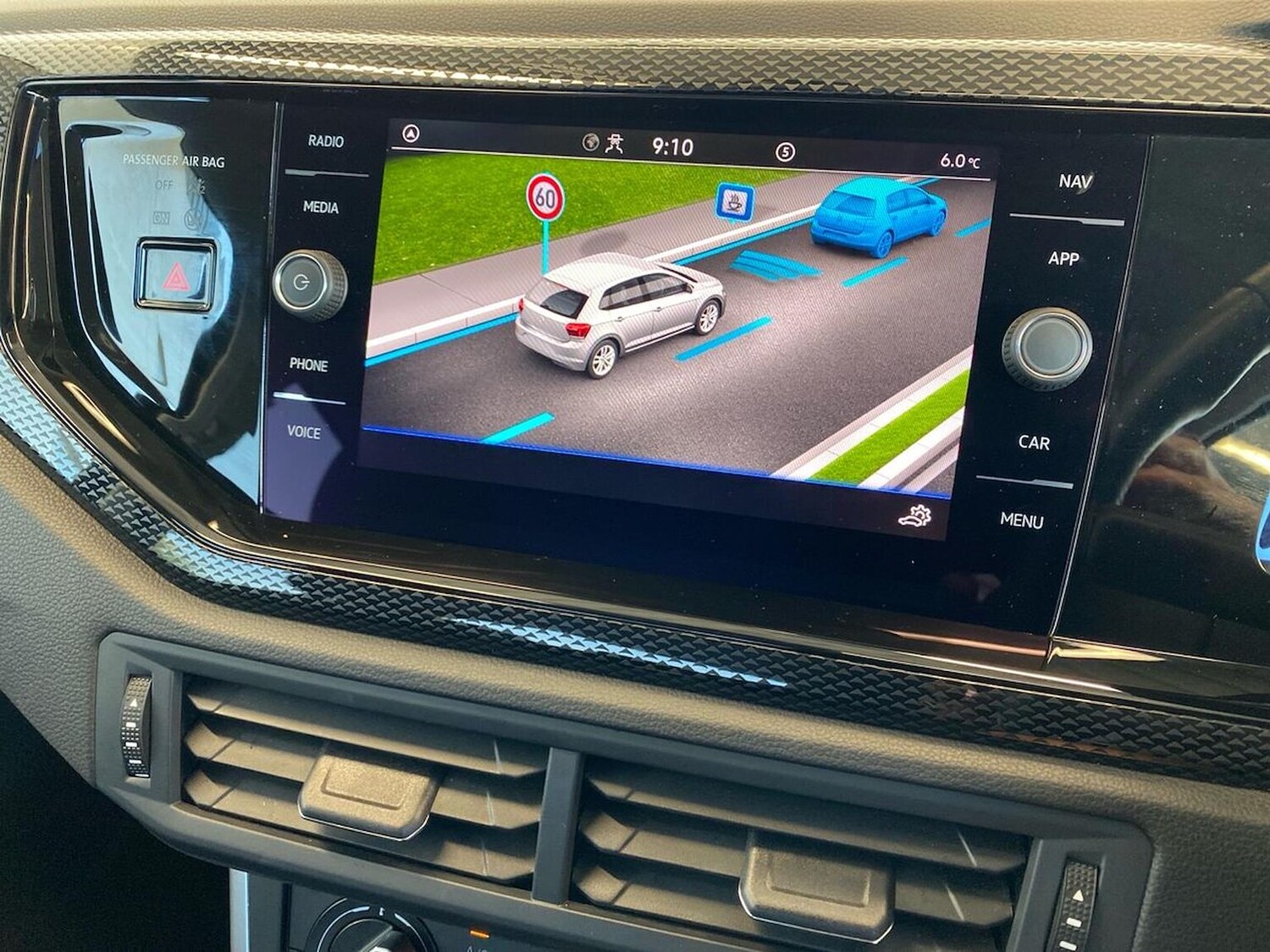 Used Volkswagen Polo 2024 for sale - 78223288: Photo 11