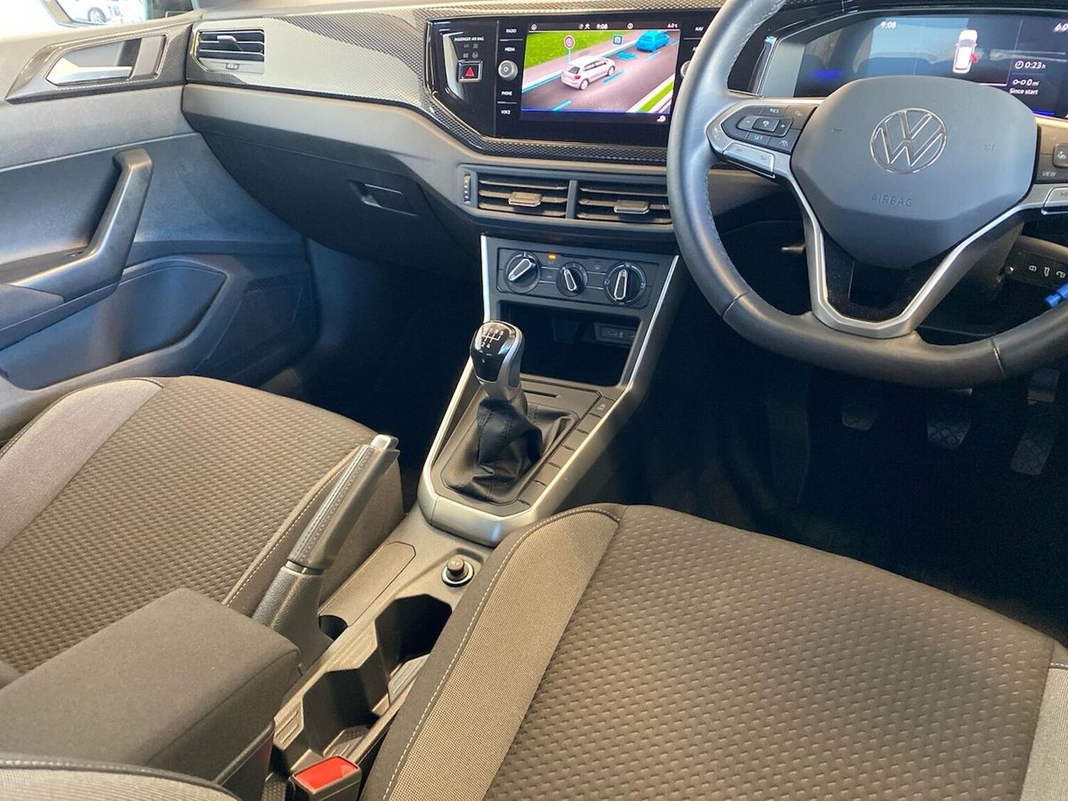 Used Volkswagen Polo 2024 for sale - 78223288: Photo 13