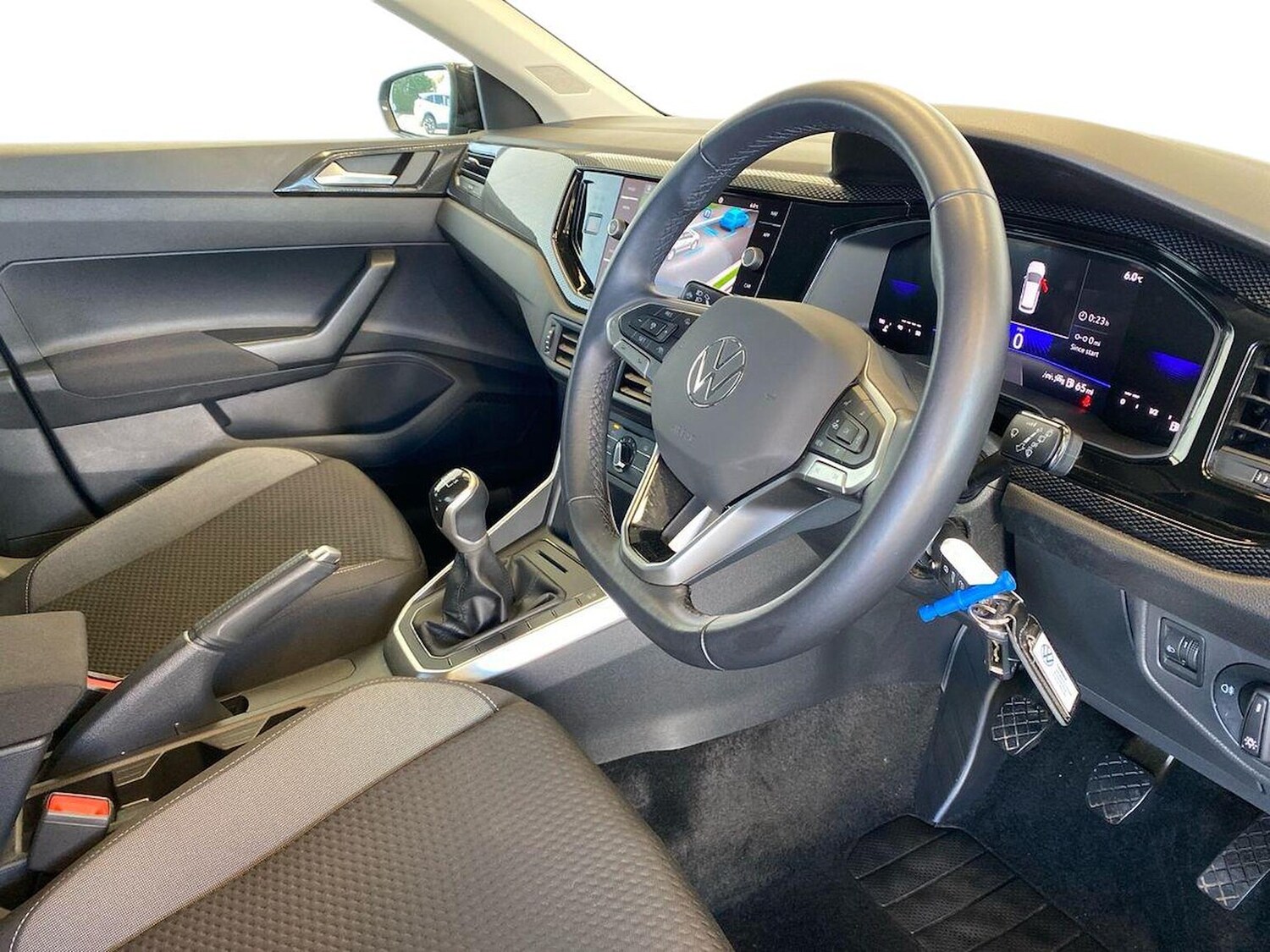 Used Volkswagen Polo 2024 for sale - 78223288: Photo 15