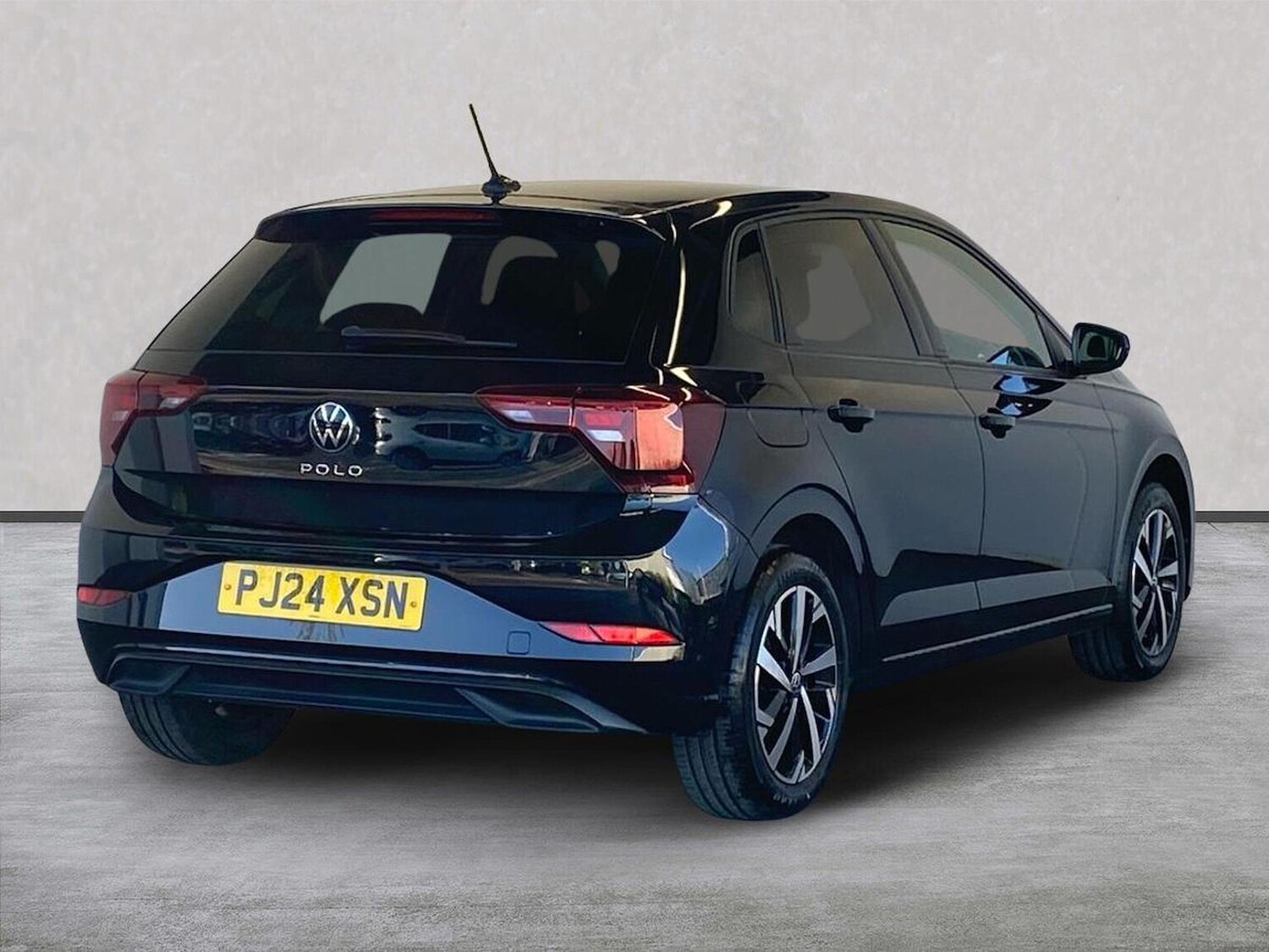 Used Volkswagen Polo 2024 for sale - 78223288: Photo 18