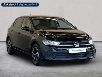 Used Volkswagen Polo 2024 for sale - 78223288: Photo