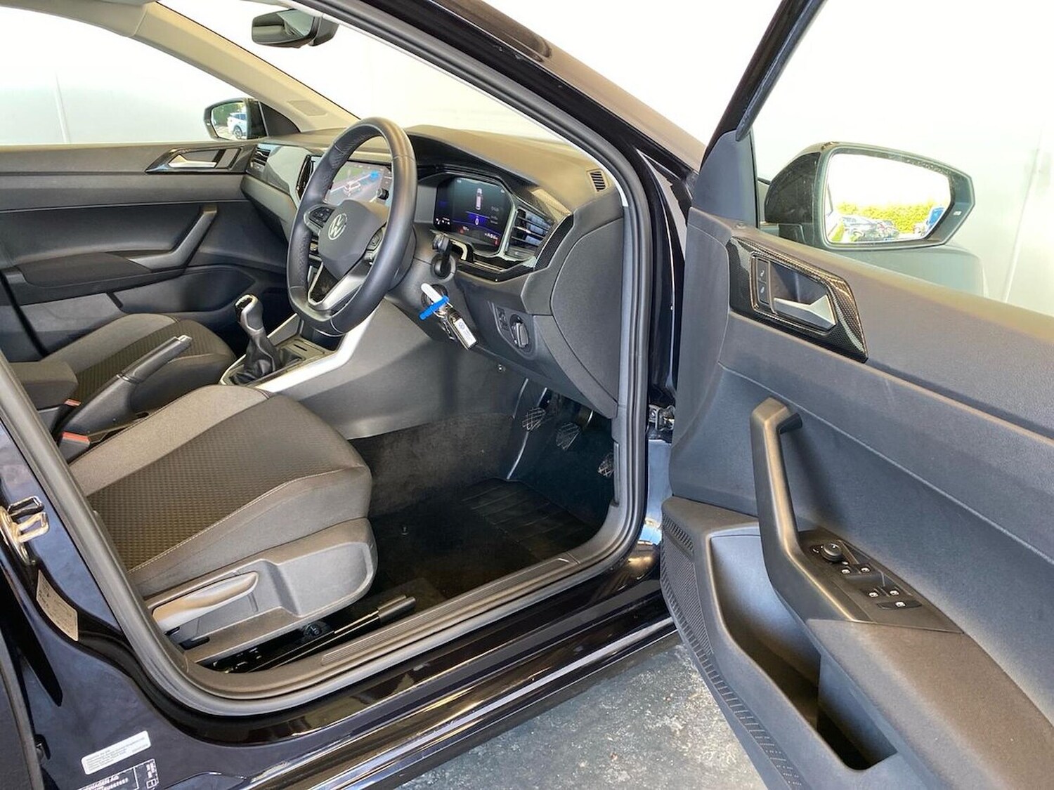 Used Volkswagen Polo 2024 for sale - 78223288: Photo 21