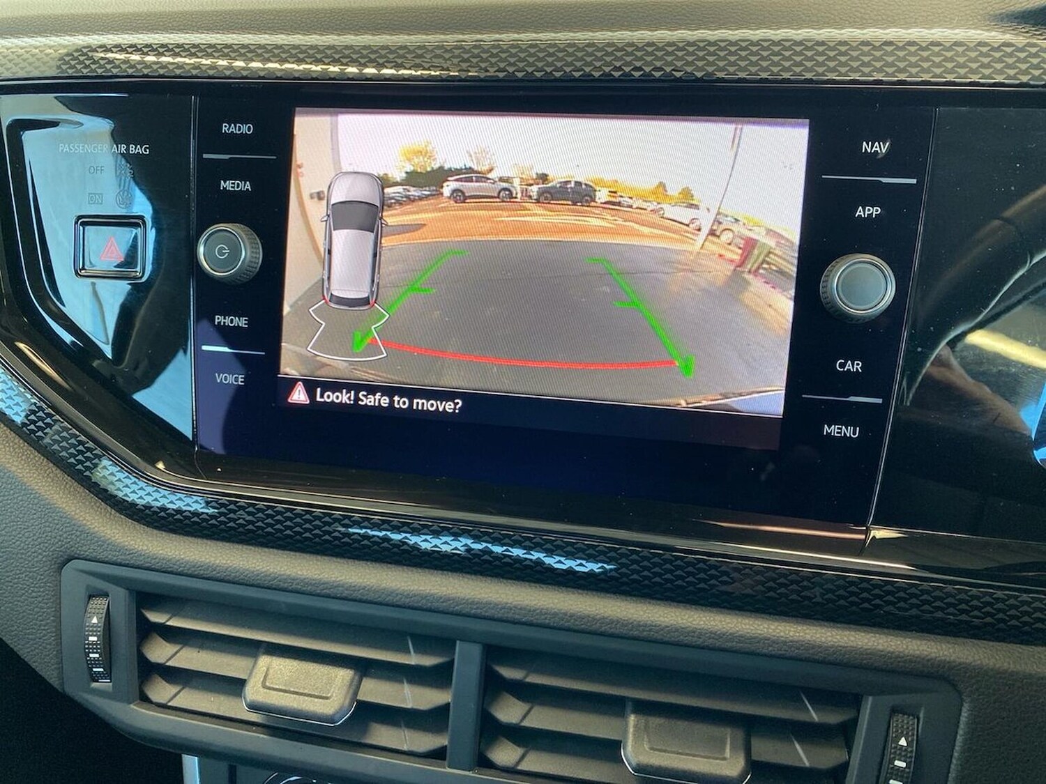 Used Volkswagen Polo 2024 for sale - 78223288: Photo 23