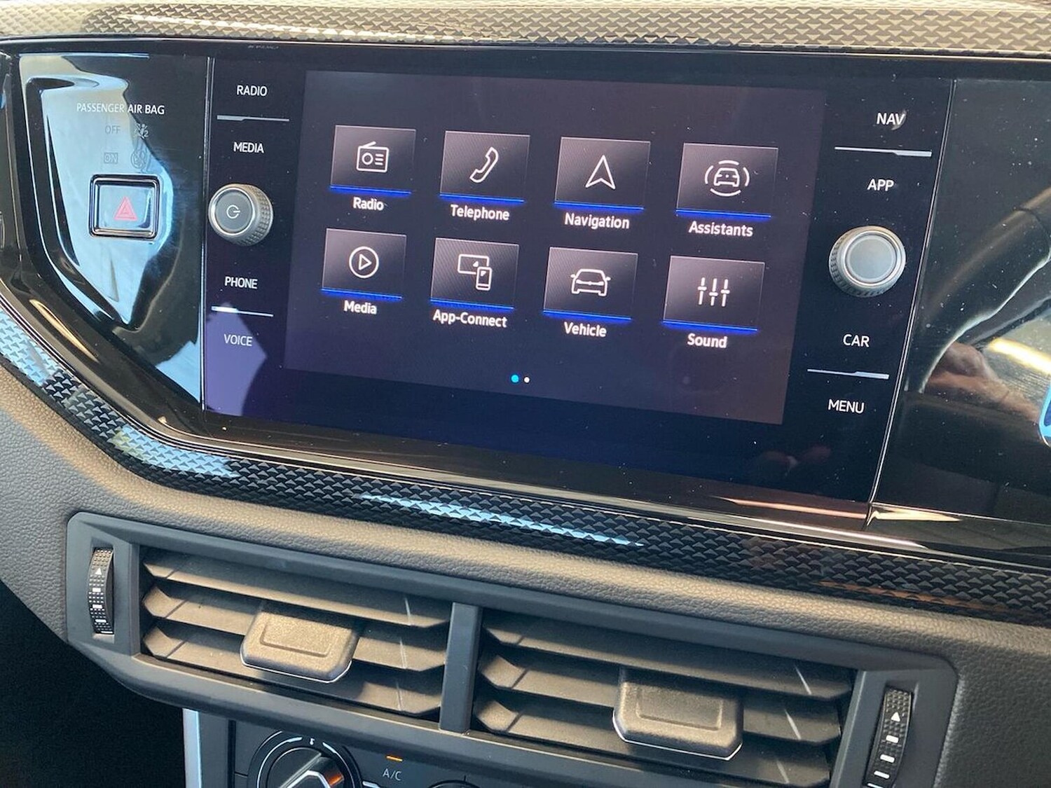 Used Volkswagen Polo 2024 for sale - 78223288: Photo 24