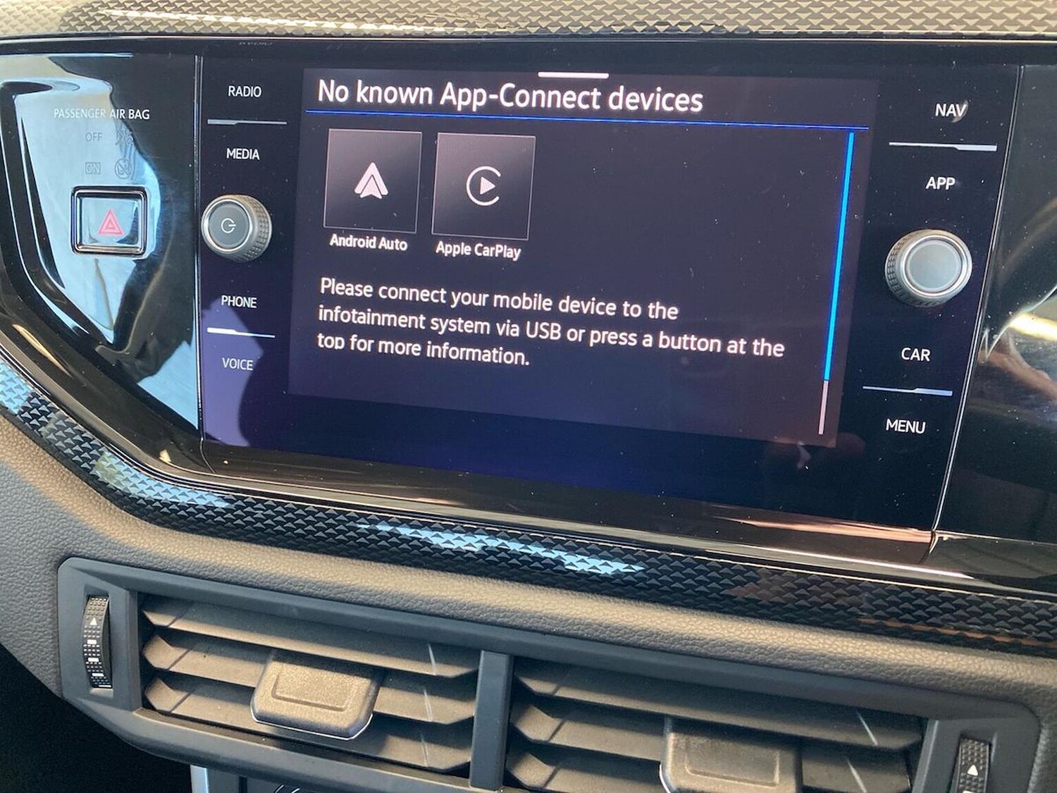 Used Volkswagen Polo 2024 for sale - 78223288: Photo 25