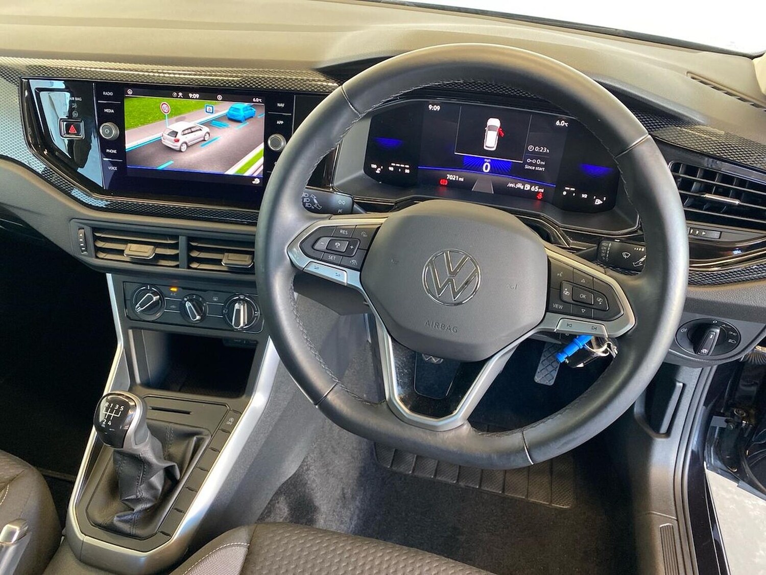 Used Volkswagen Polo 2024 for sale - 78223288: Photo 27