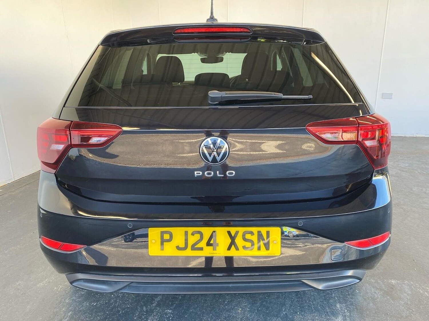 Used Volkswagen Polo 2024 for sale - 78223288: Photo 28