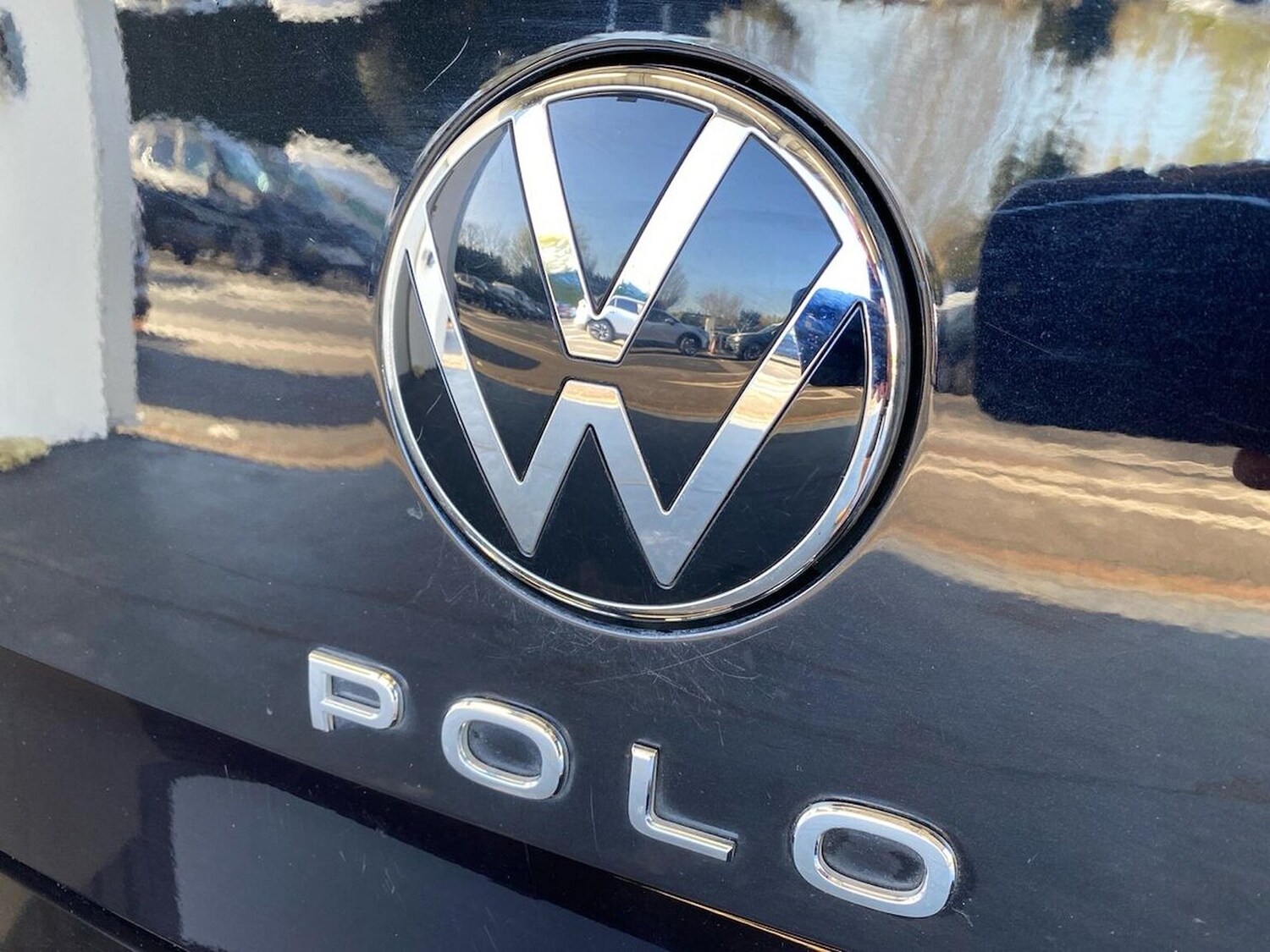 Used Volkswagen Polo 2024 for sale - 78223288: Photo 29