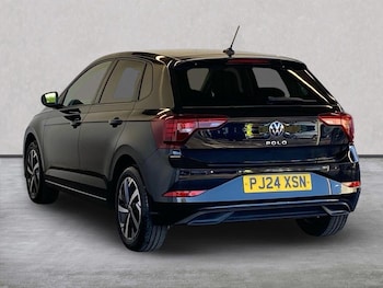 Used Volkswagen Polo 2024 for sale - 78223288: Photo