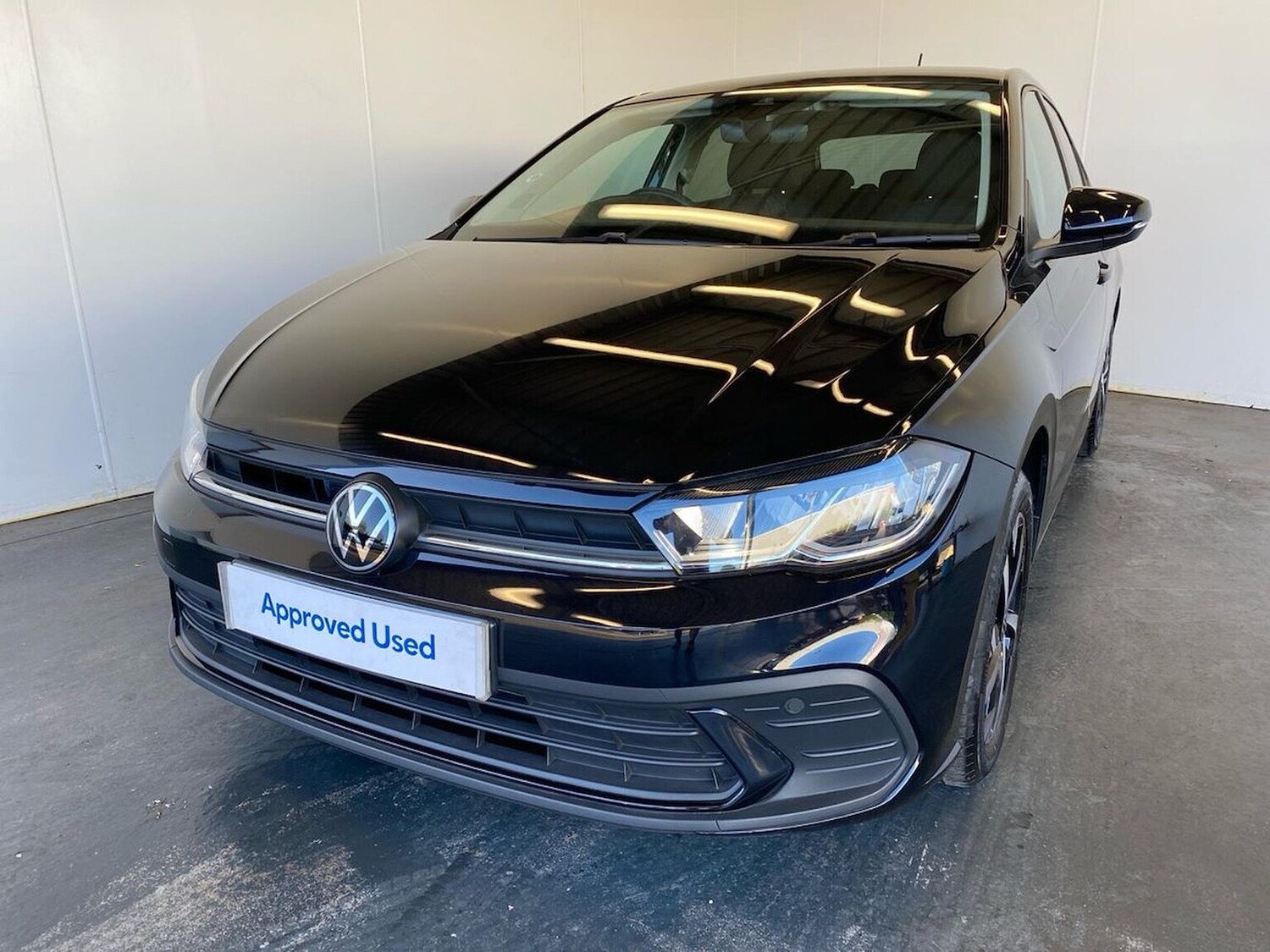 Used Volkswagen Polo 2024 for sale - 78223288: Photo 33