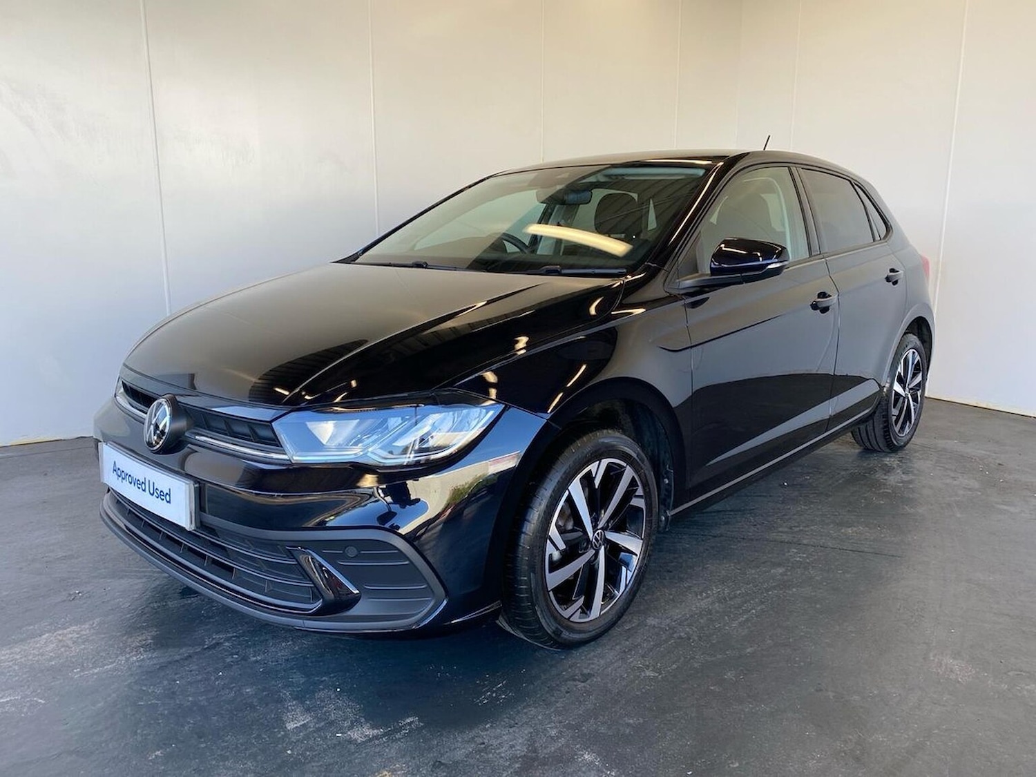 Used Volkswagen Polo 2024 for sale - 78223288: Photo 34