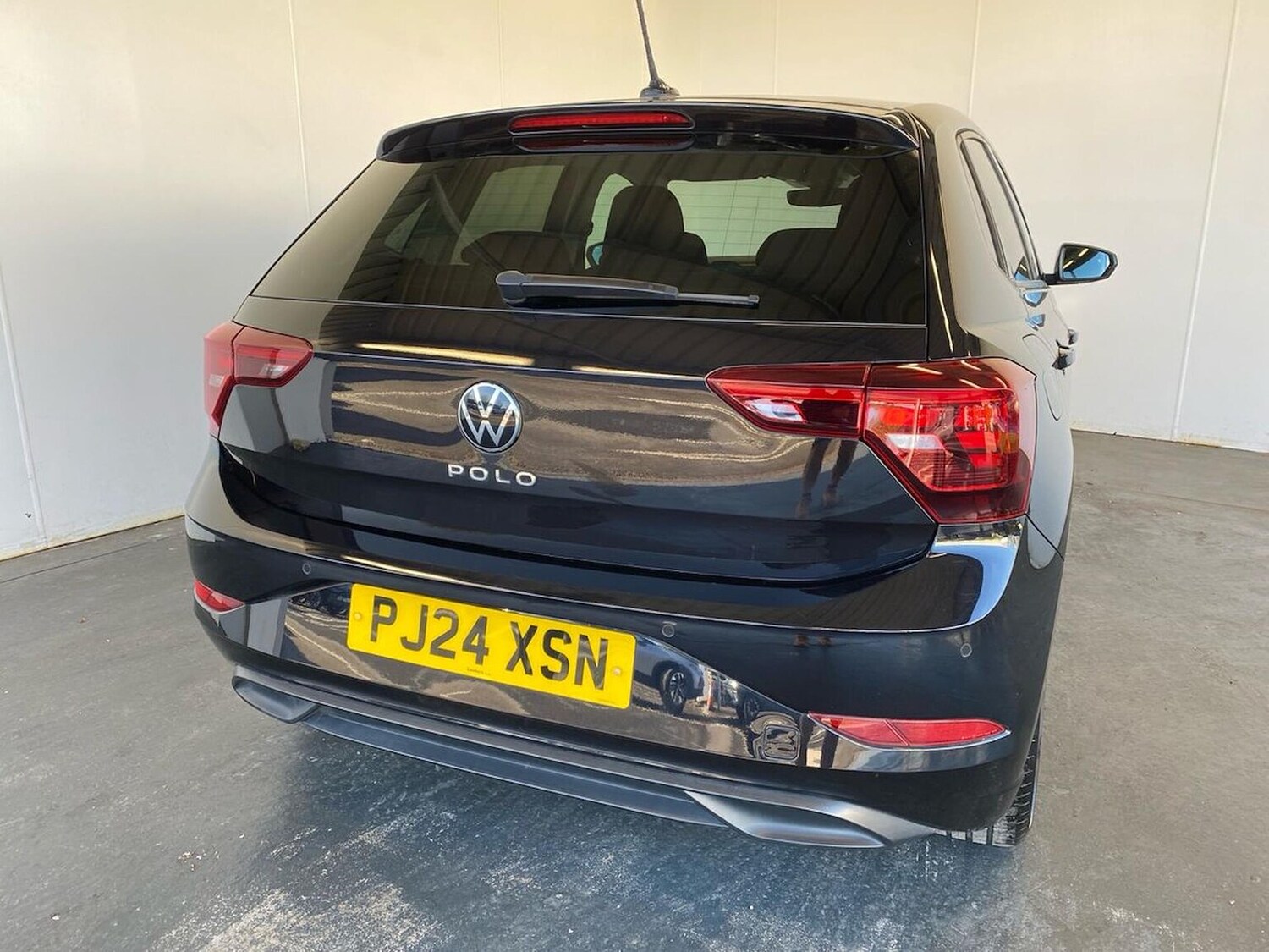 Used Volkswagen Polo 2024 for sale - 78223288: Photo 35