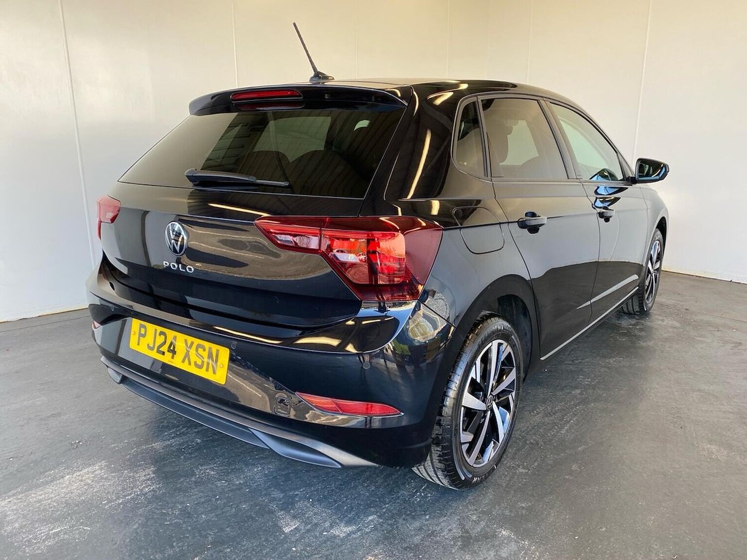 Used Volkswagen Polo 2024 for sale - 78223288: Photo 36