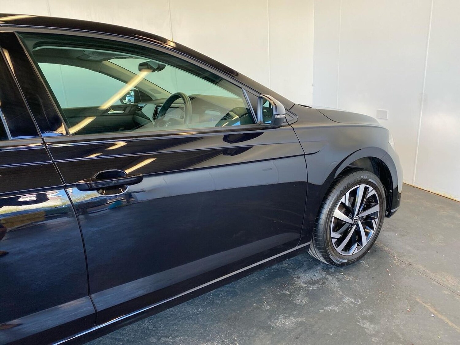 Used Volkswagen Polo 2024 for sale - 78223288: Photo 37