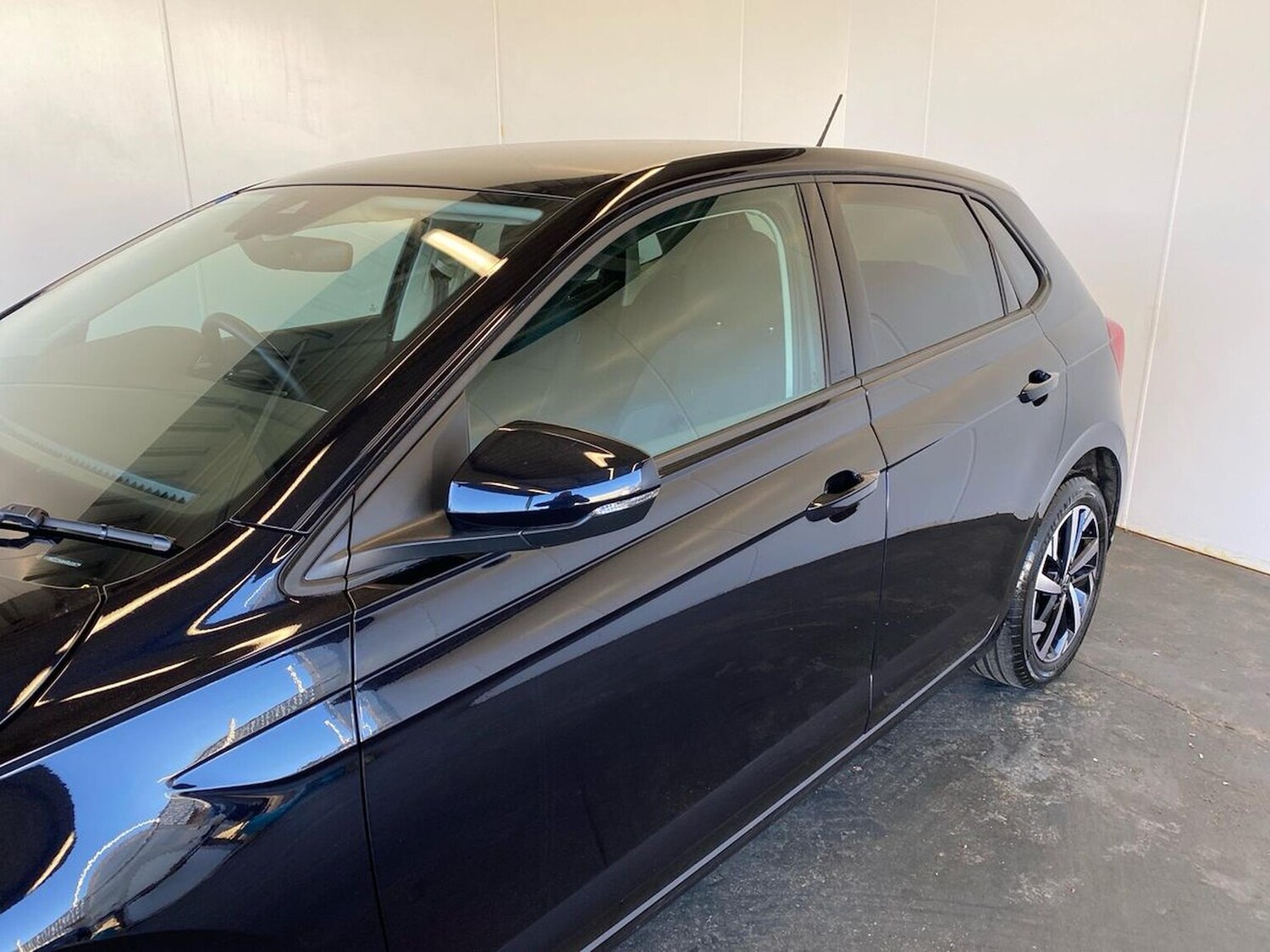 Used Volkswagen Polo 2024 for sale - 78223288: Photo 38