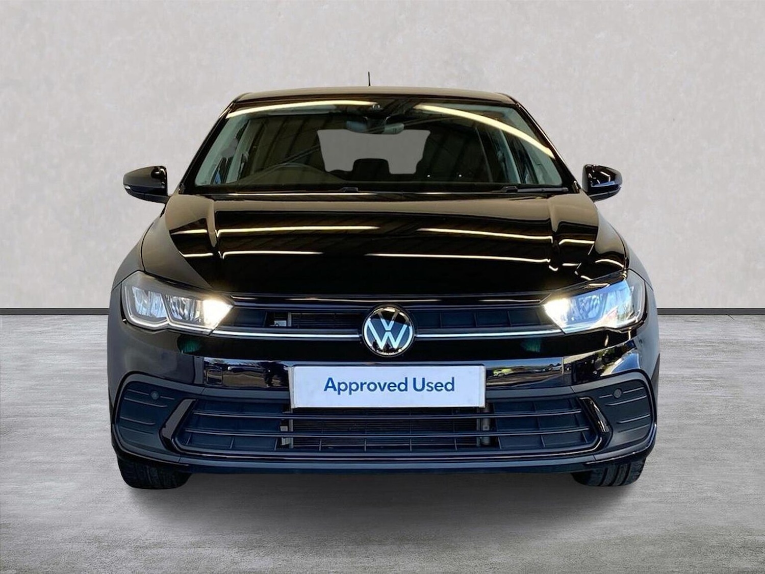 Used Volkswagen Polo 2024 for sale - 78223288: Photo 5