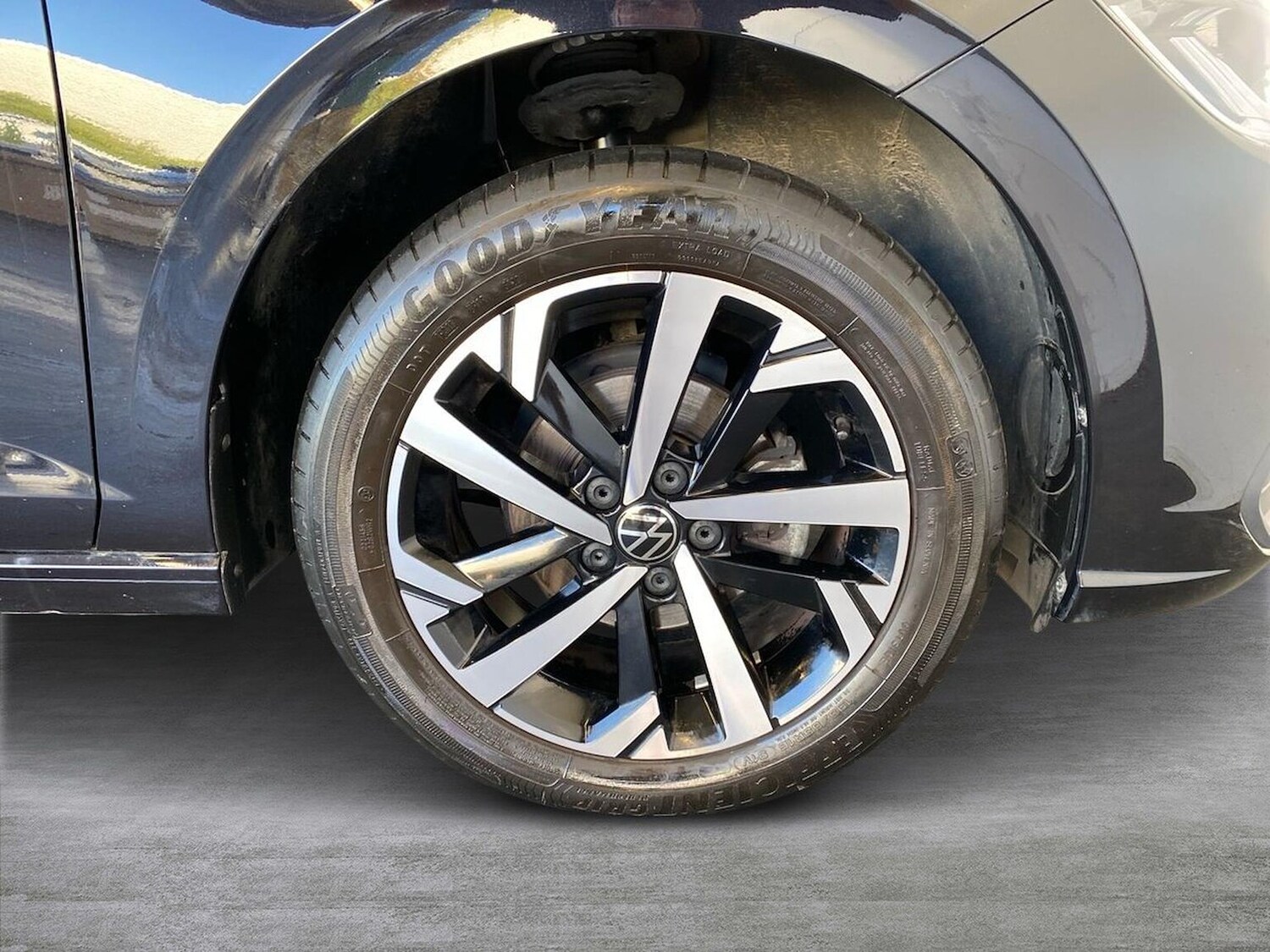 Used Volkswagen Polo 2024 for sale - 78223288: Photo 6