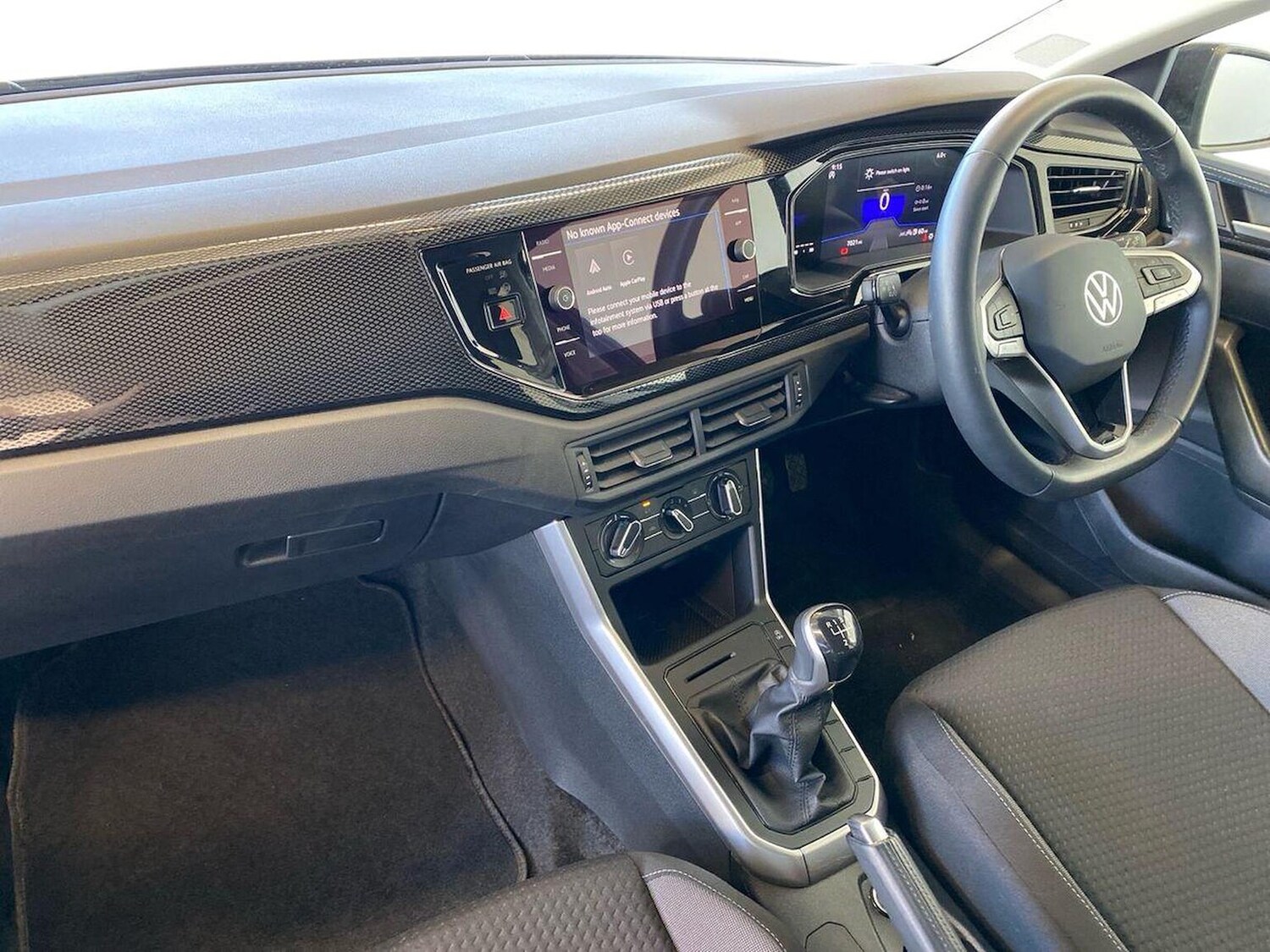 Used Volkswagen Polo 2024 for sale - 78223288: Photo 7