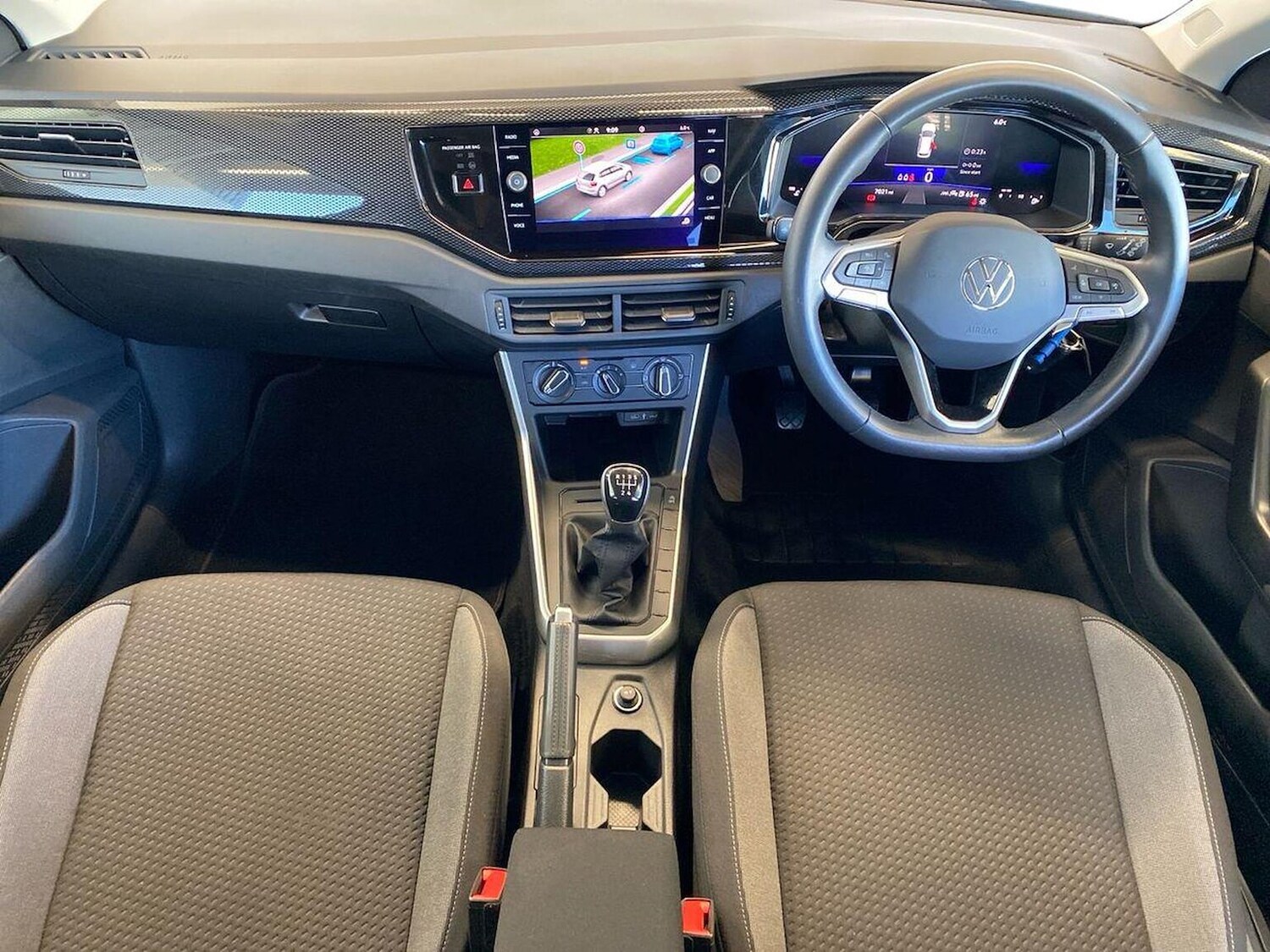 Used Volkswagen Polo 2024 for sale - 78223288: Photo 8
