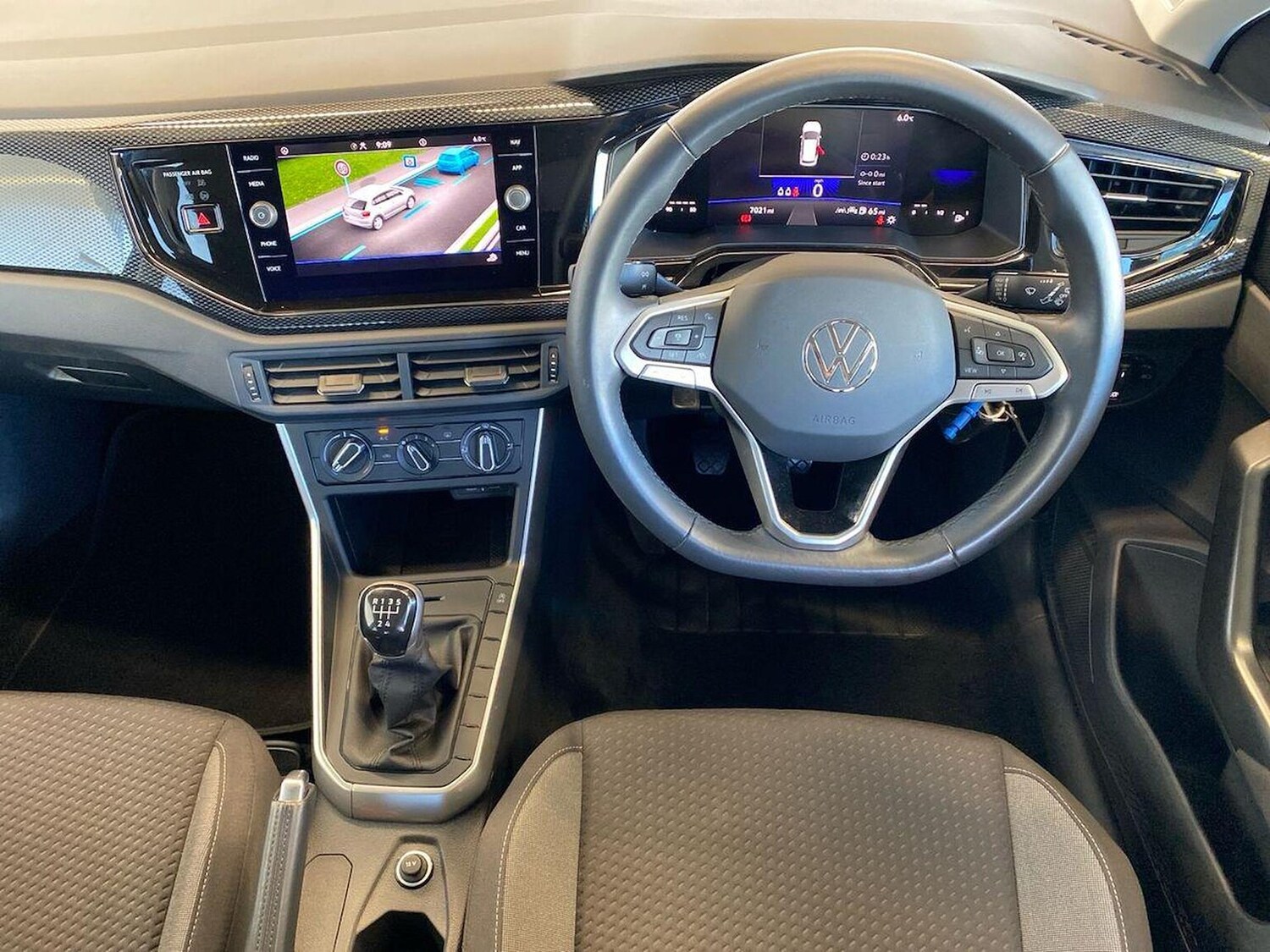 Used Volkswagen Polo 2024 for sale - 78223288: Photo 9