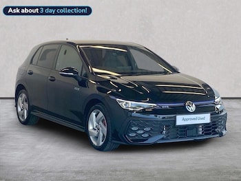 Used Volkswagen Golf 2026 for sale - 79266675: Photo