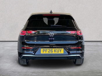 Used Volkswagen Golf 2026 for sale - 79266675: Photo