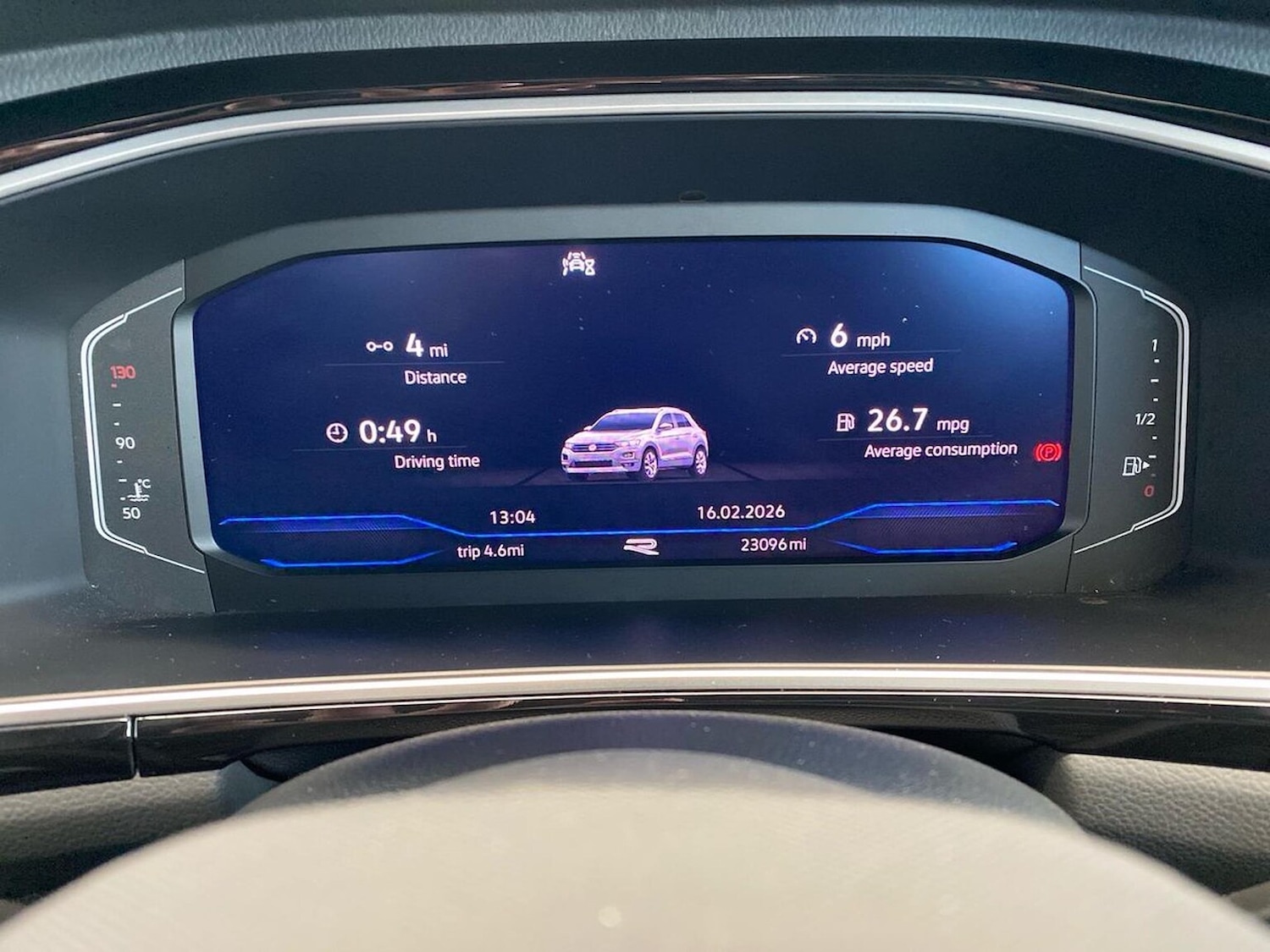 Used Volkswagen T-Roc 2024 for sale - 78039314: Photo 10