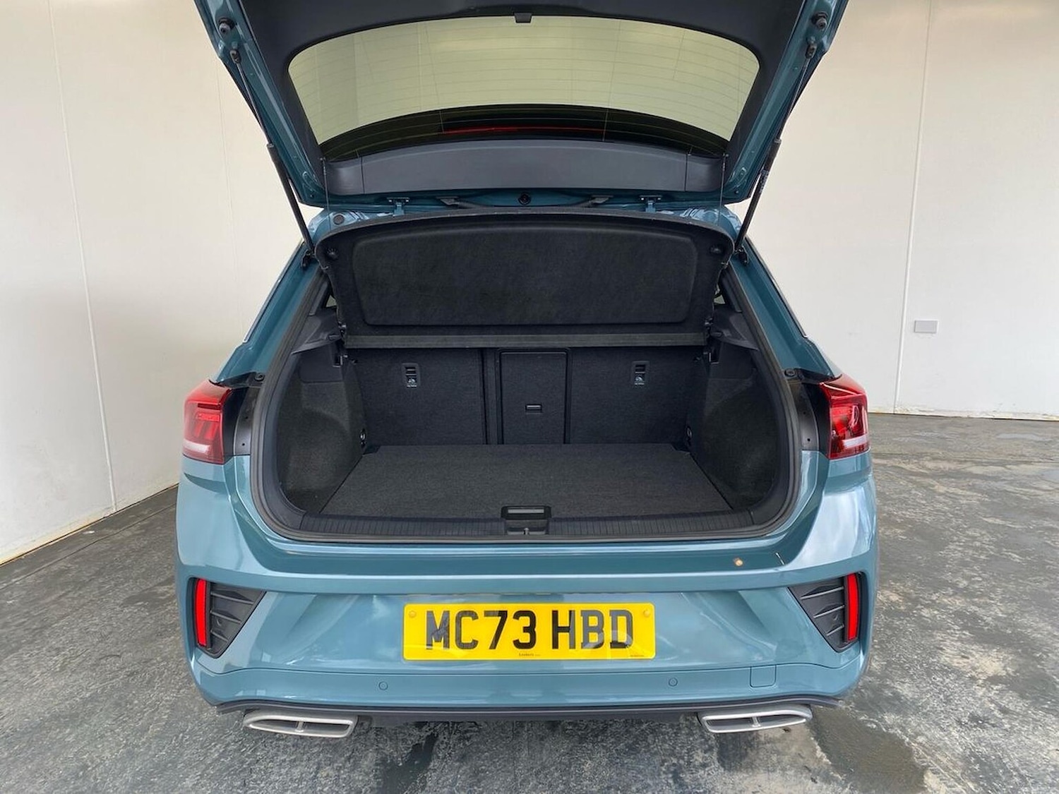 Used Volkswagen T-Roc 2024 for sale - 78039314: Photo 17