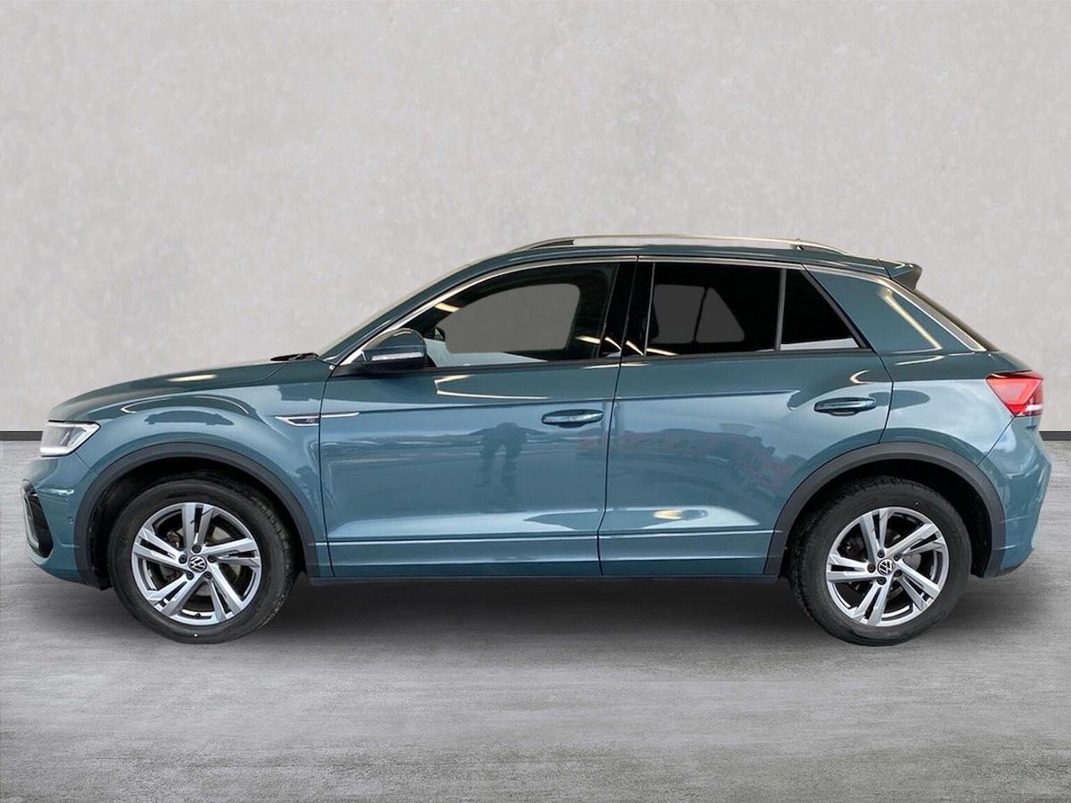 Used Volkswagen T-Roc 2024 for sale - 78039314: Photo 19