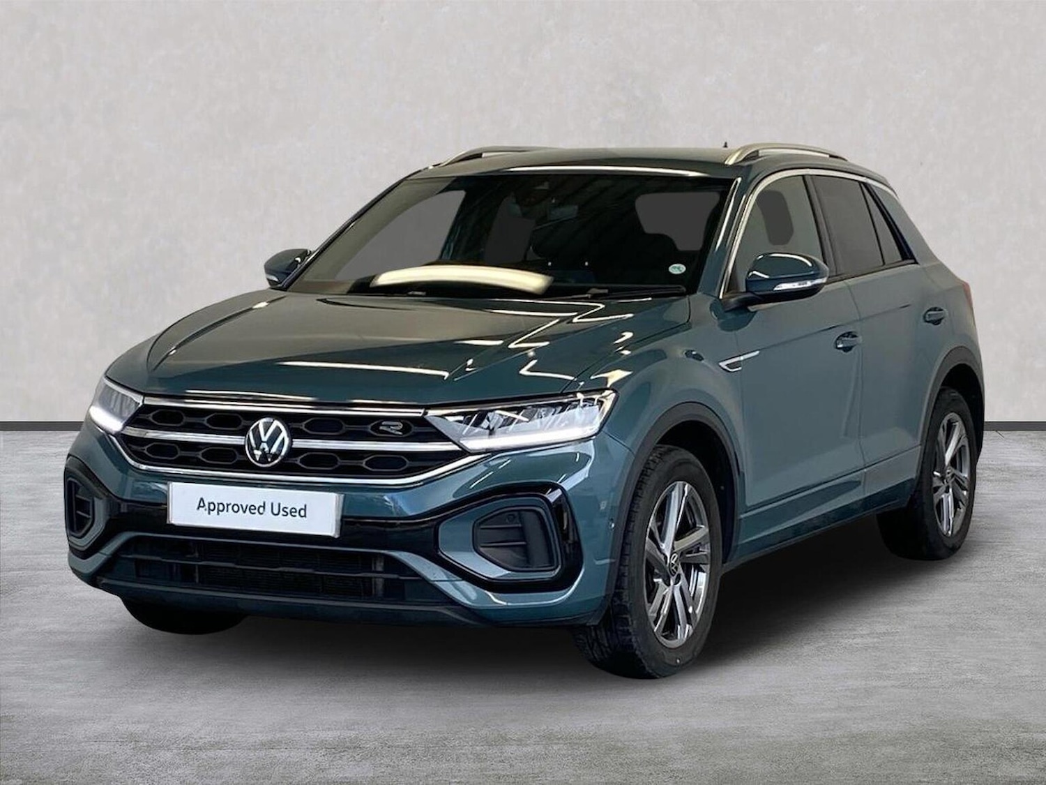 Used Volkswagen T-Roc 2024 for sale - 78039314: Photo 20