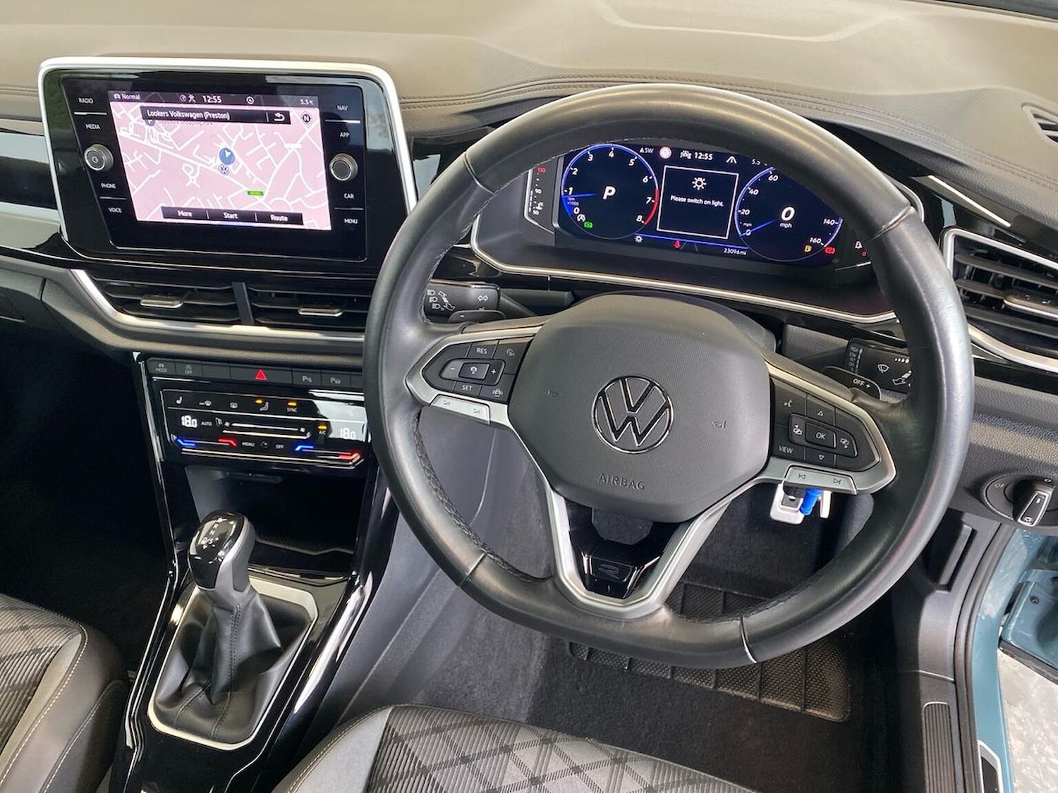 Used Volkswagen T-Roc 2024 for sale - 78039314: Photo 27