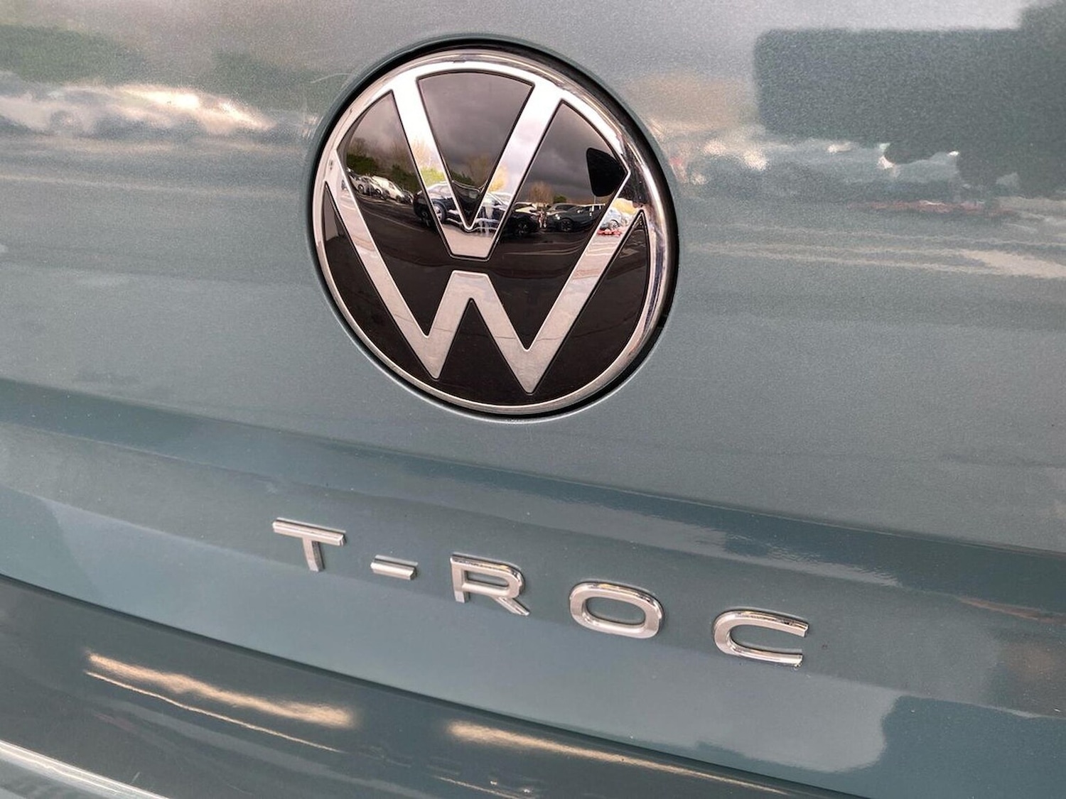 Used Volkswagen T-Roc 2024 for sale - 78039314: Photo 29