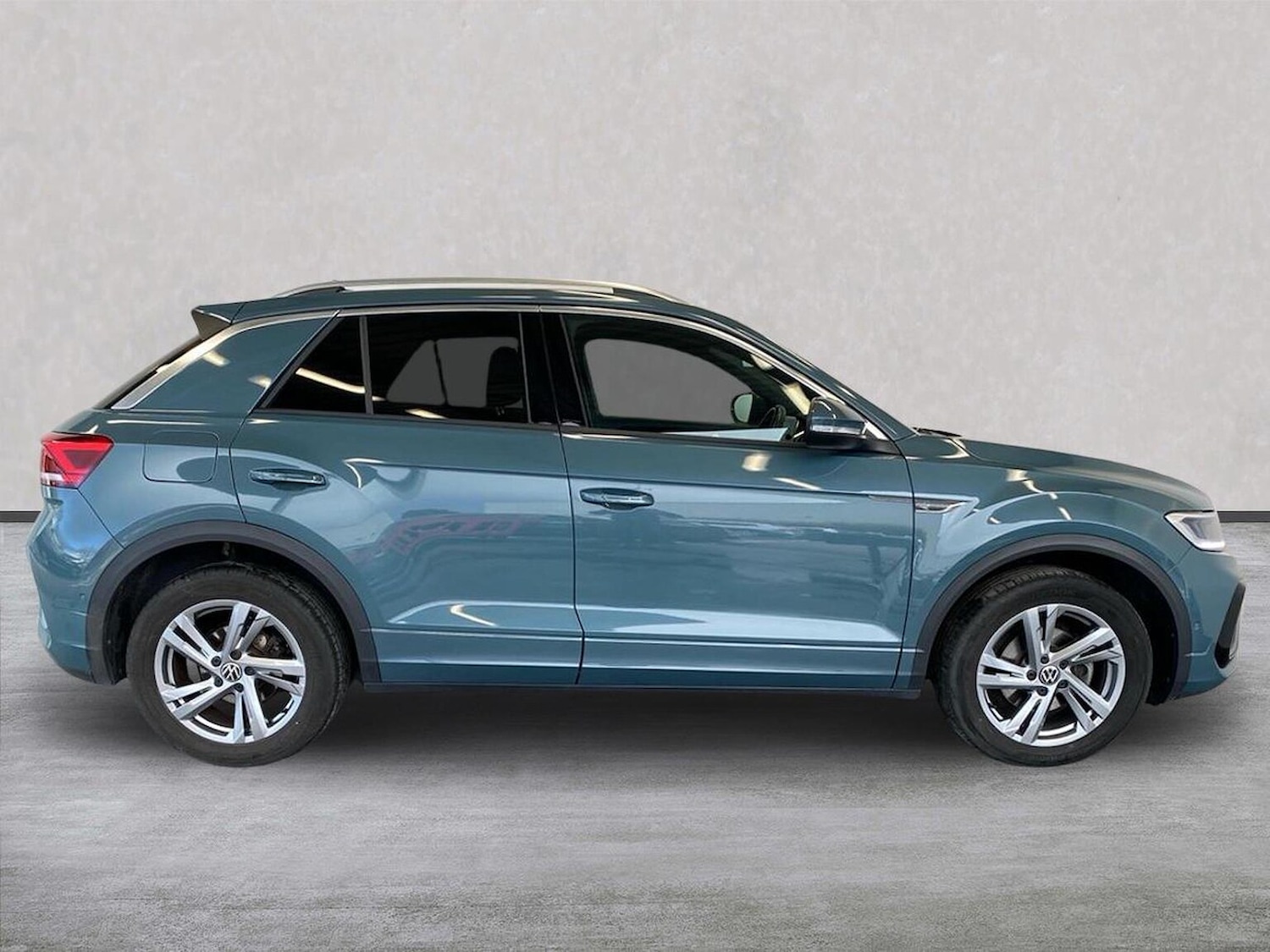 Used Volkswagen T-Roc 2024 for sale - 78039314: Photo 3
