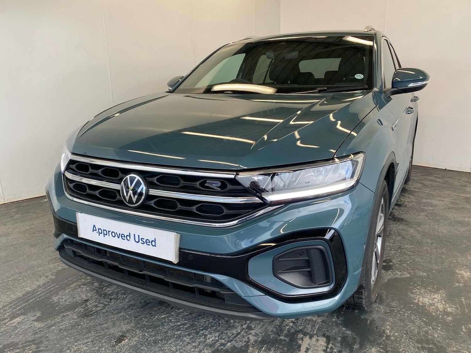 Used Volkswagen T-Roc 2024 for sale - 78039314: Photo 33