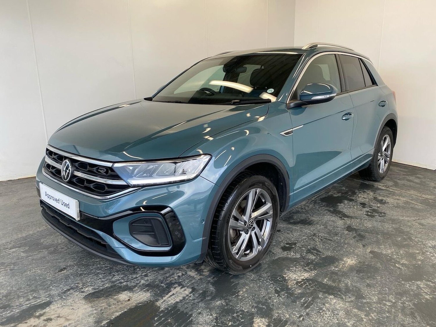 Used Volkswagen T-Roc 2024 for sale - 78039314: Photo 34