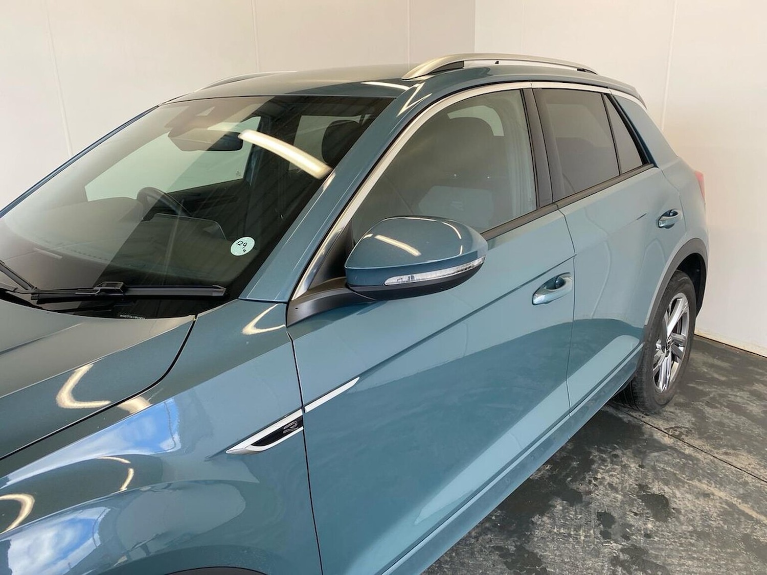 Used Volkswagen T-Roc 2024 for sale - 78039314: Photo 38