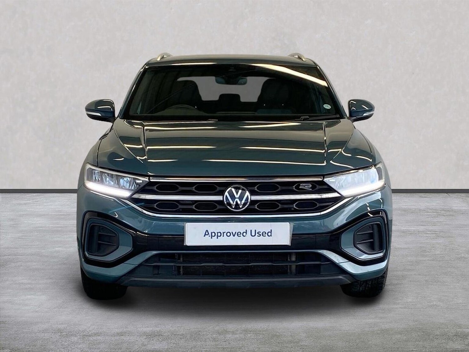 Used Volkswagen T-Roc 2024 for sale - 78039314: Photo 5