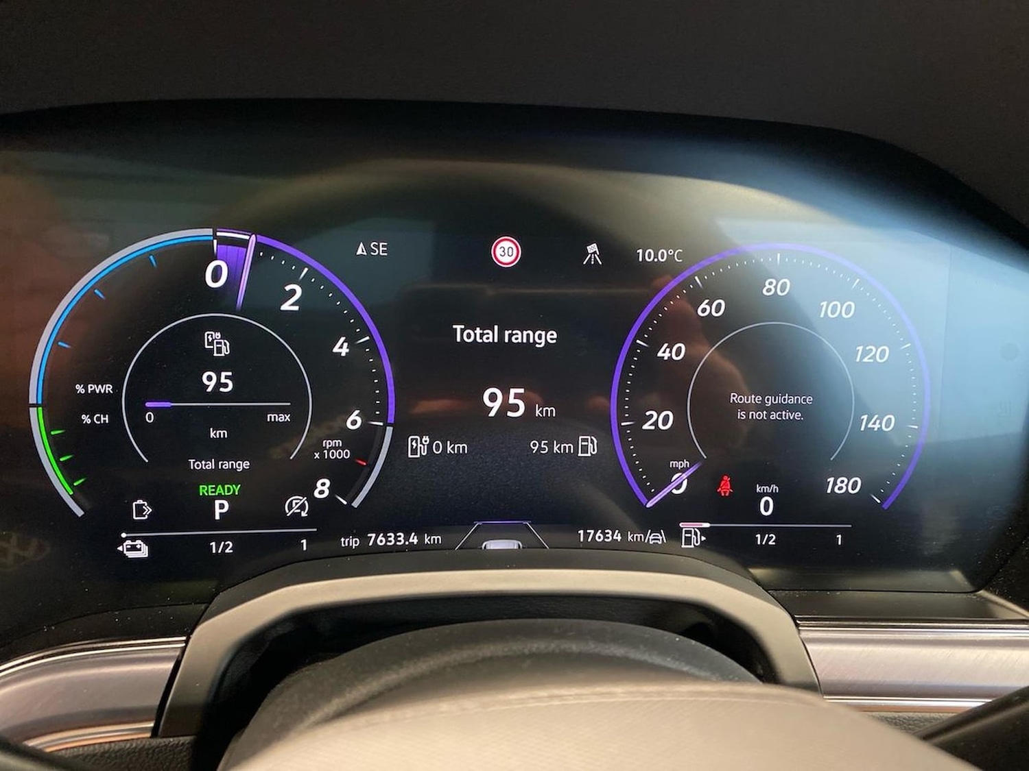 Used Volkswagen Touareg 2025 for sale - 78195320: Photo 10