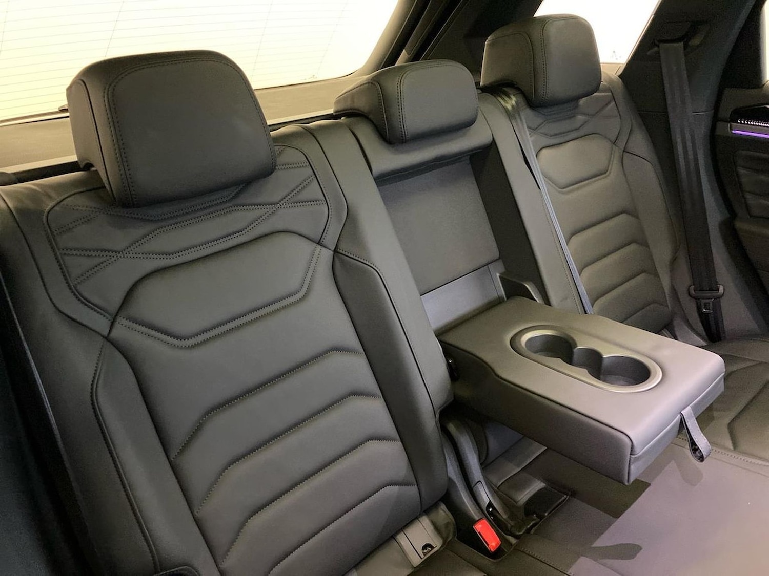 Used Volkswagen Touareg 2025 for sale - 78195320: Photo 16