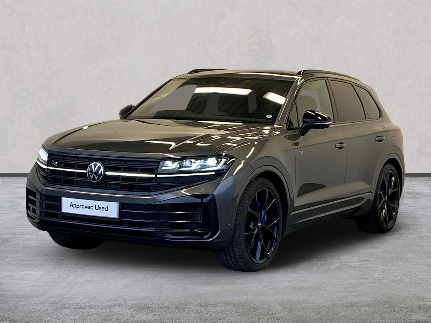 Used Volkswagen Touareg 2025 for sale - 78195320: Photo 20