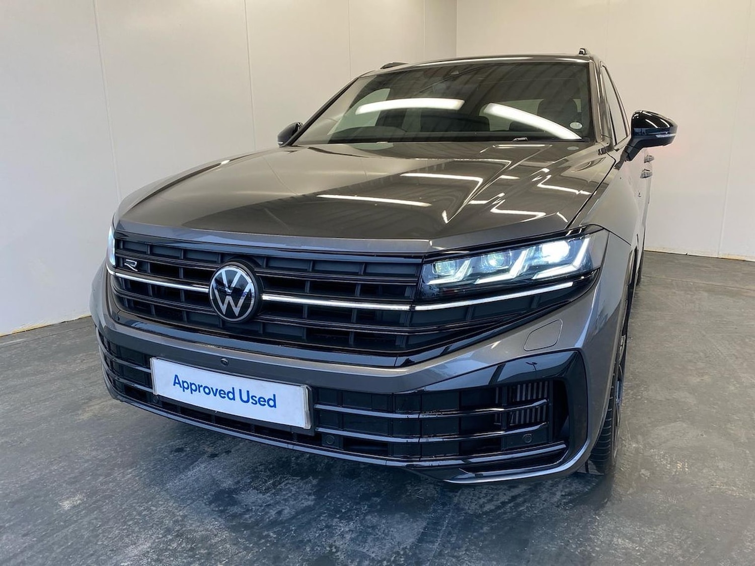 Used Volkswagen Touareg 2025 for sale - 78195320: Photo 33