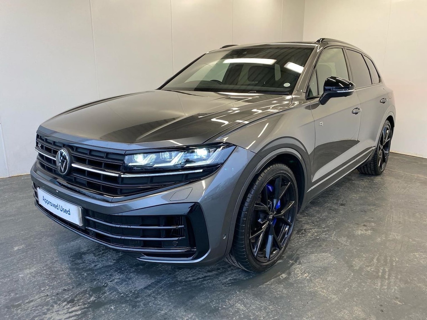 Used Volkswagen Touareg 2025 for sale - 78195320: Photo 34