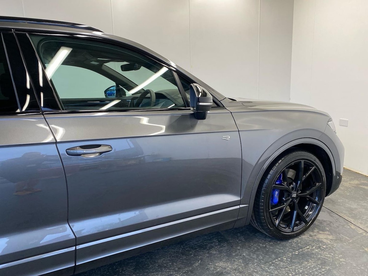 Used Volkswagen Touareg 2025 for sale - 78195320: Photo 37